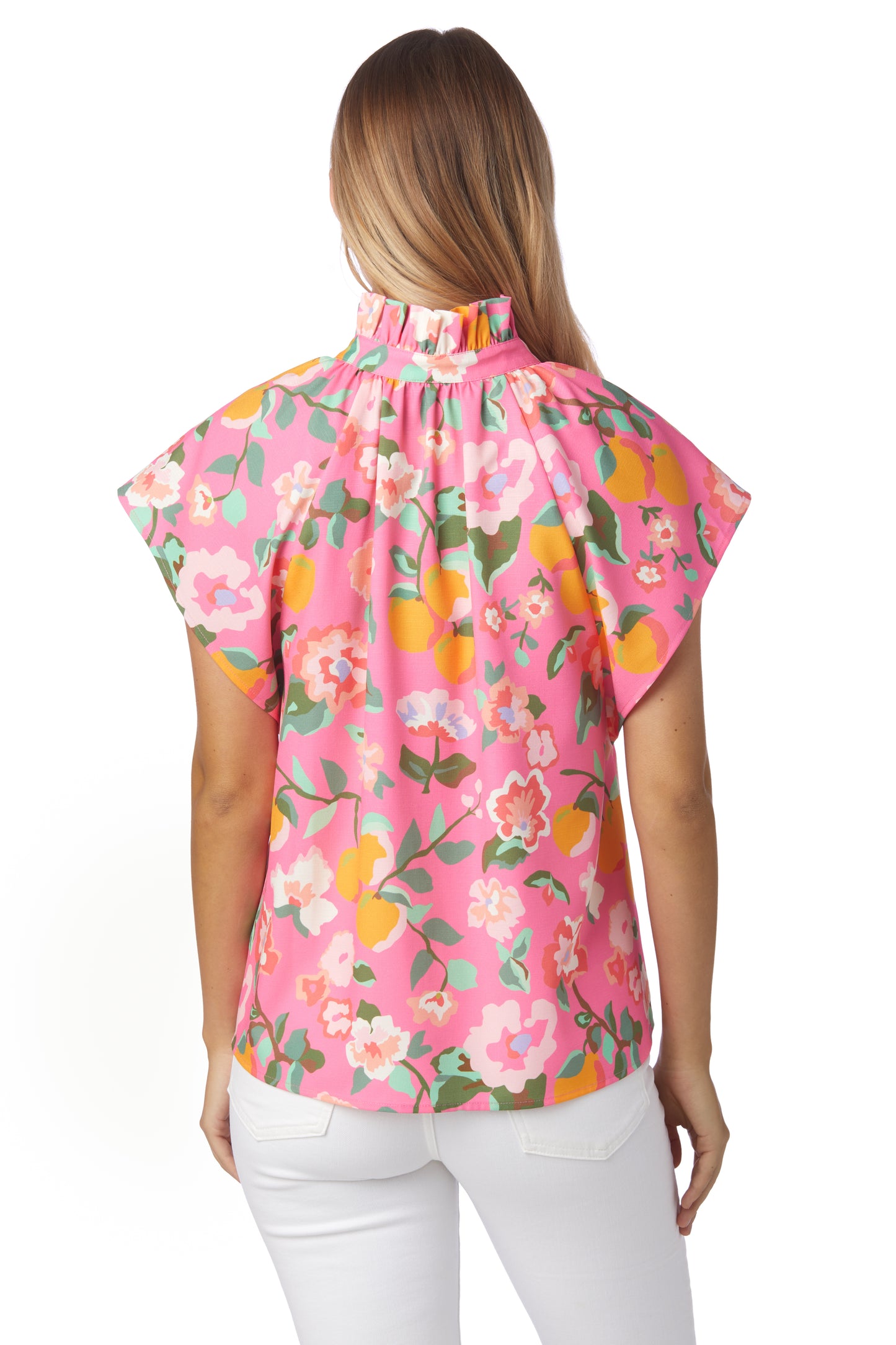 Billie Blouse