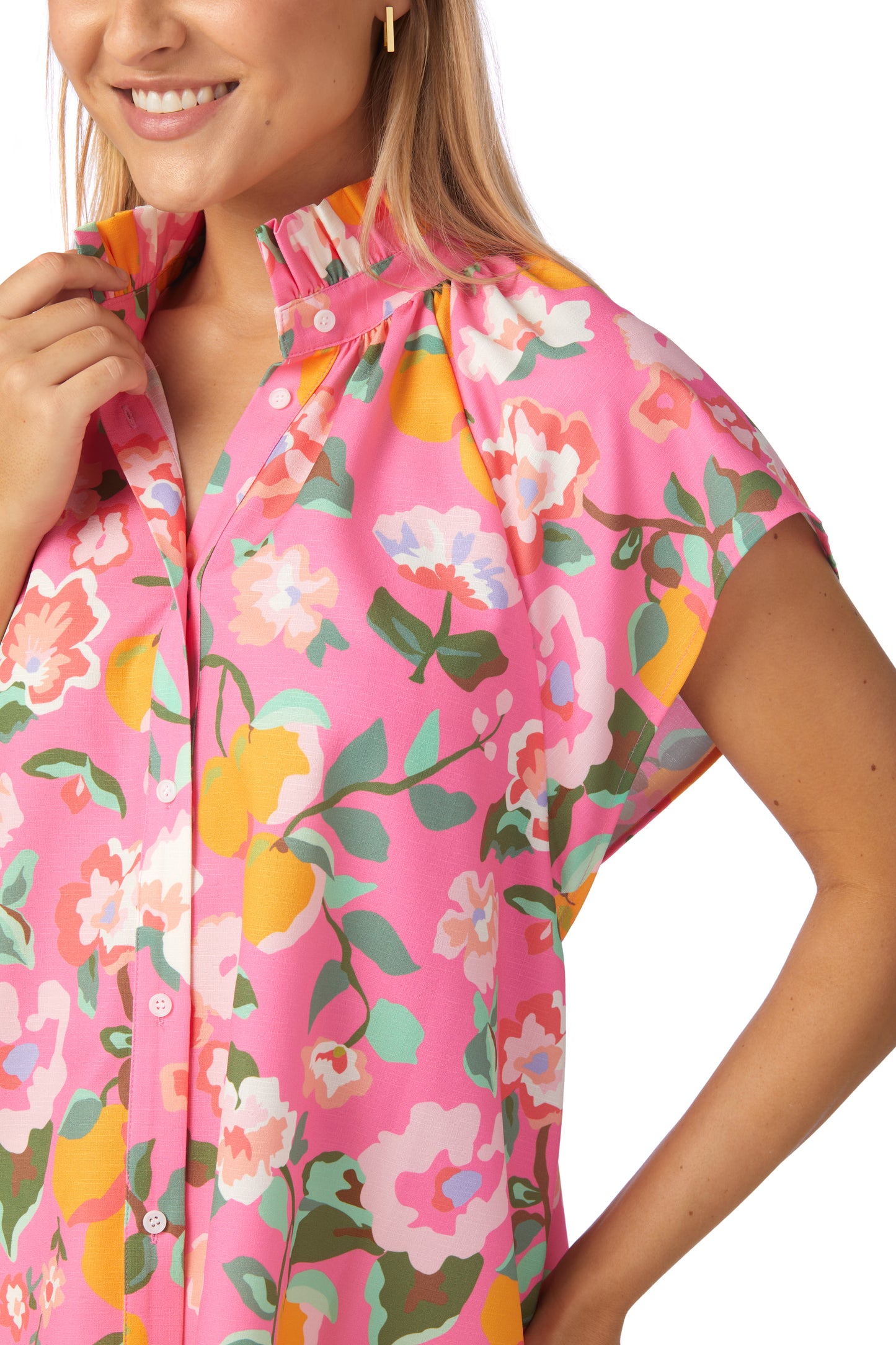 Billie Blouse