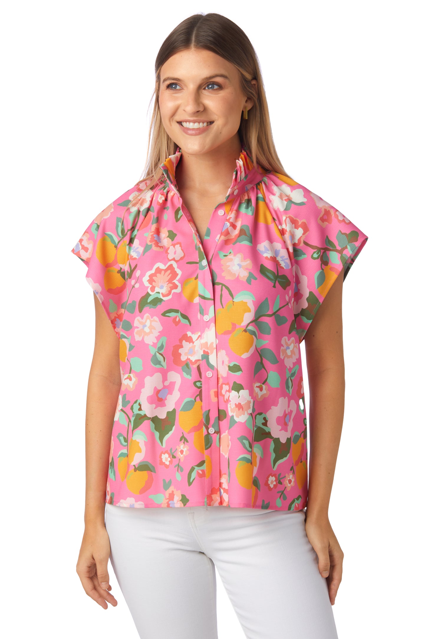 Billie Blouse