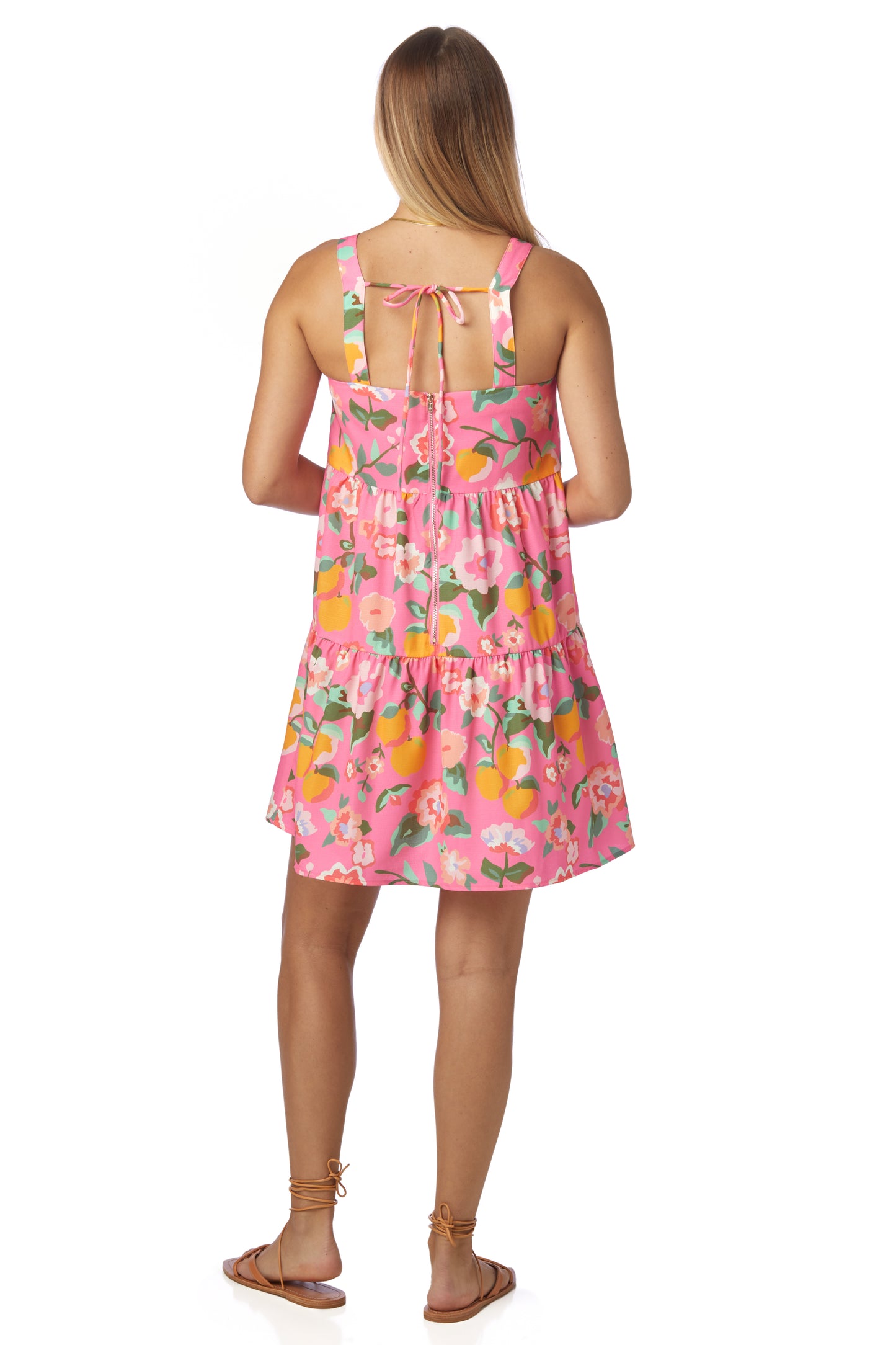 Bradshaw Dress