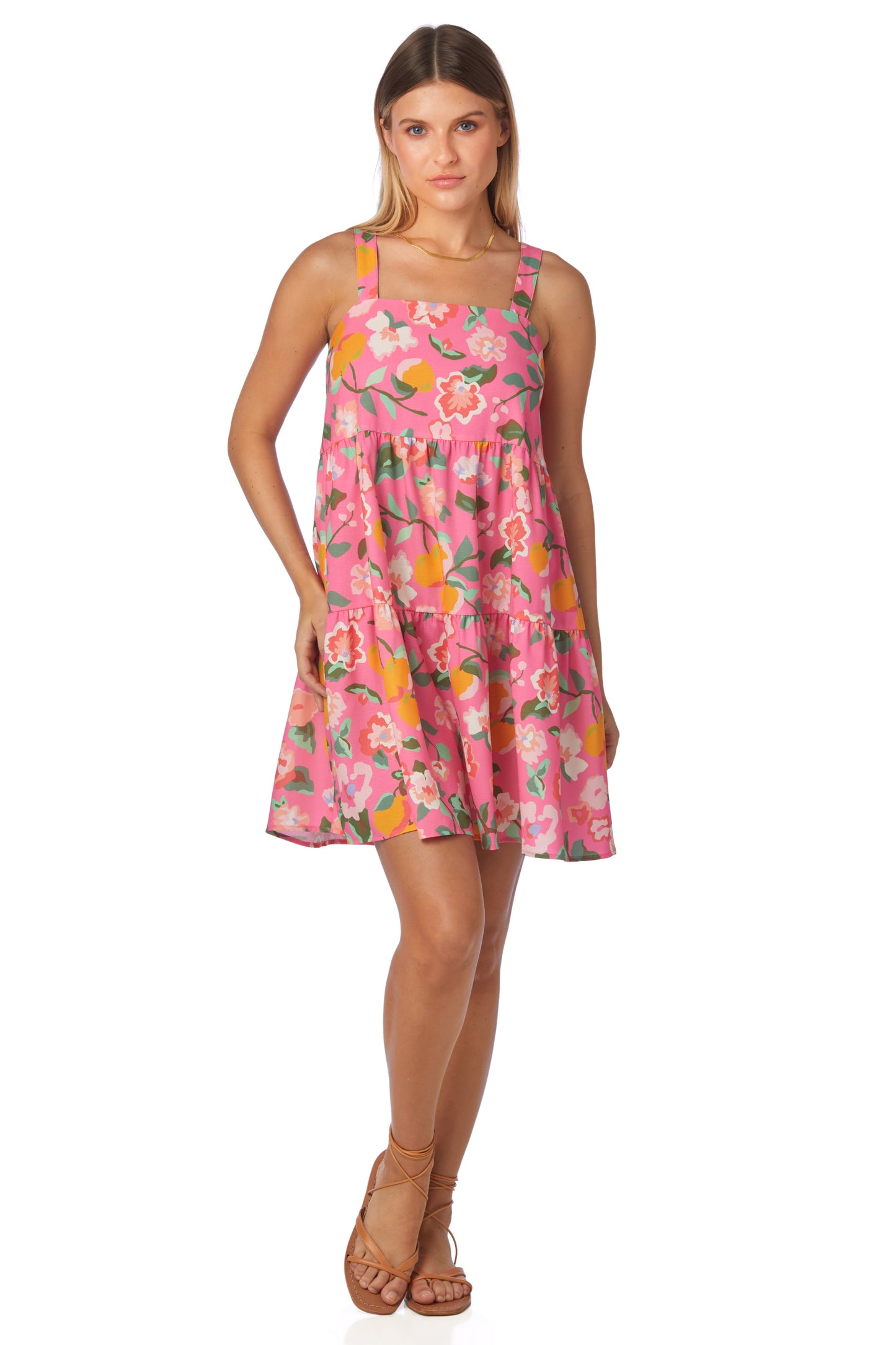Bradshaw Dress