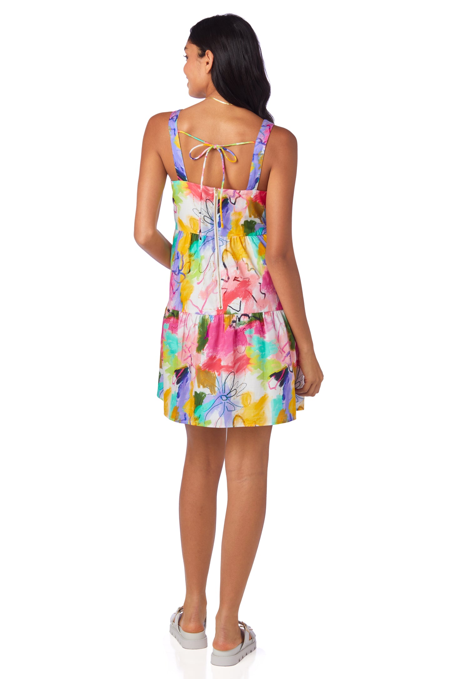 Bradshaw Dress