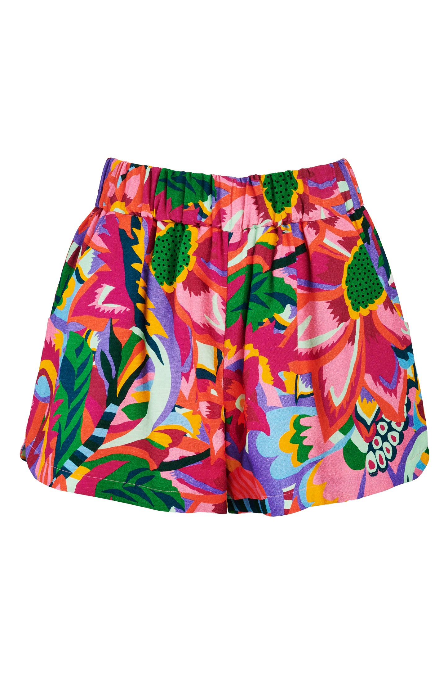 Cailan Short