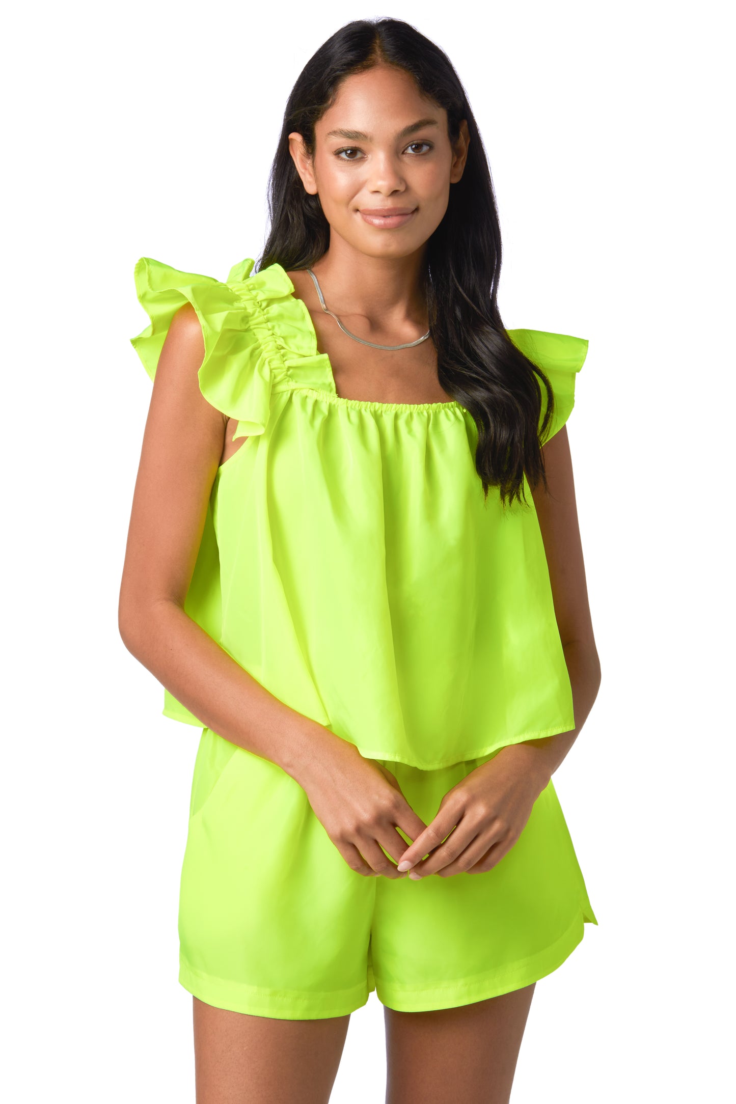 Cailan Short
