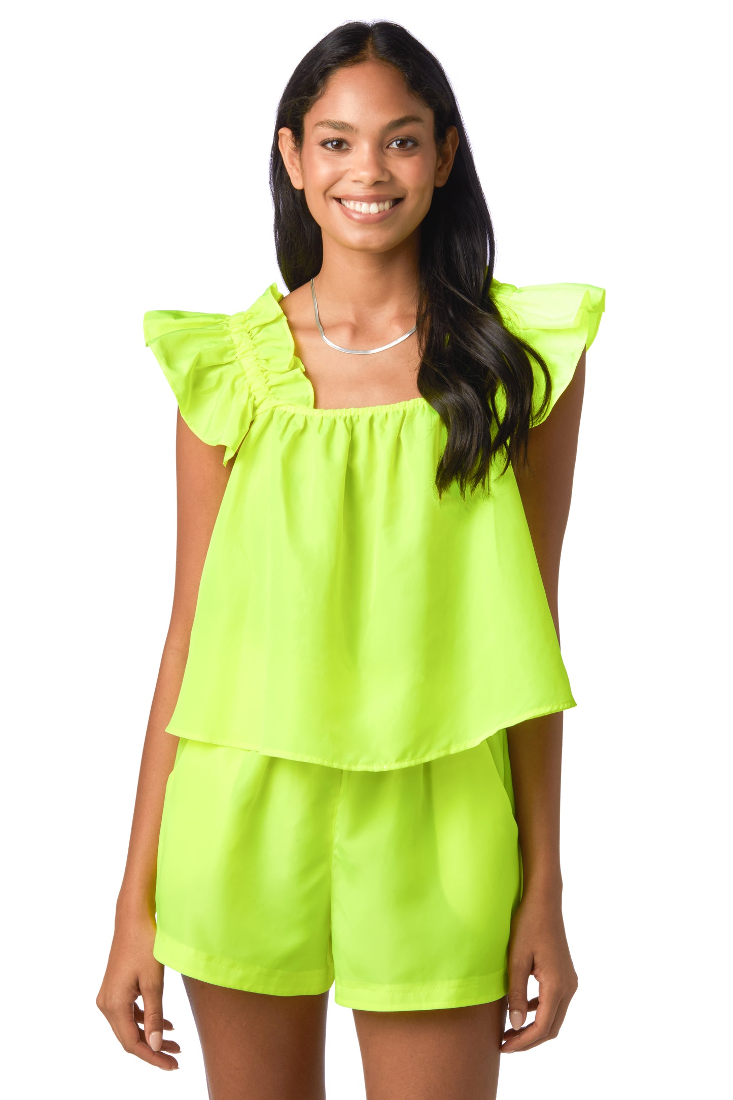 Cailan Short