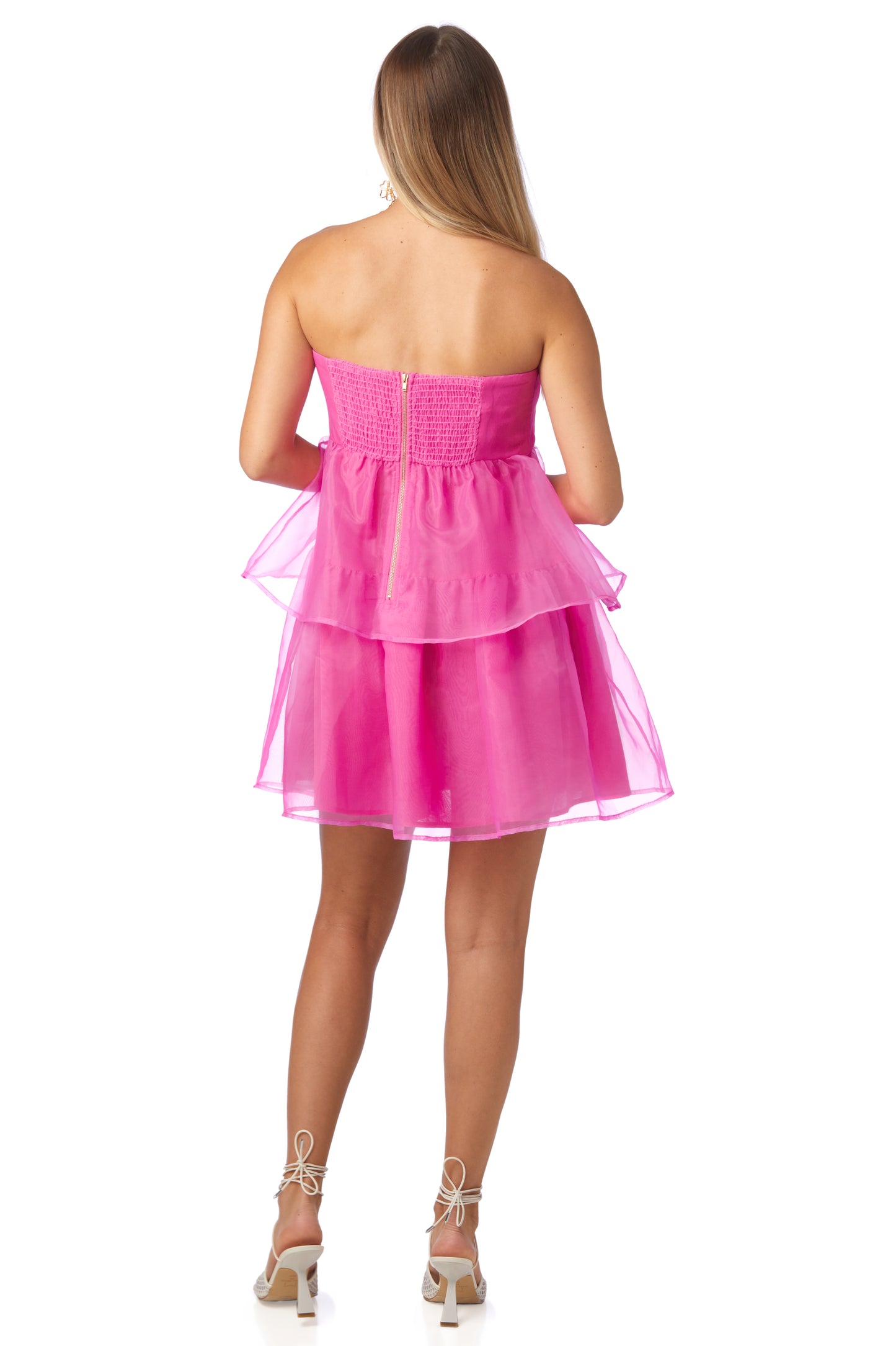 Dabney Dress