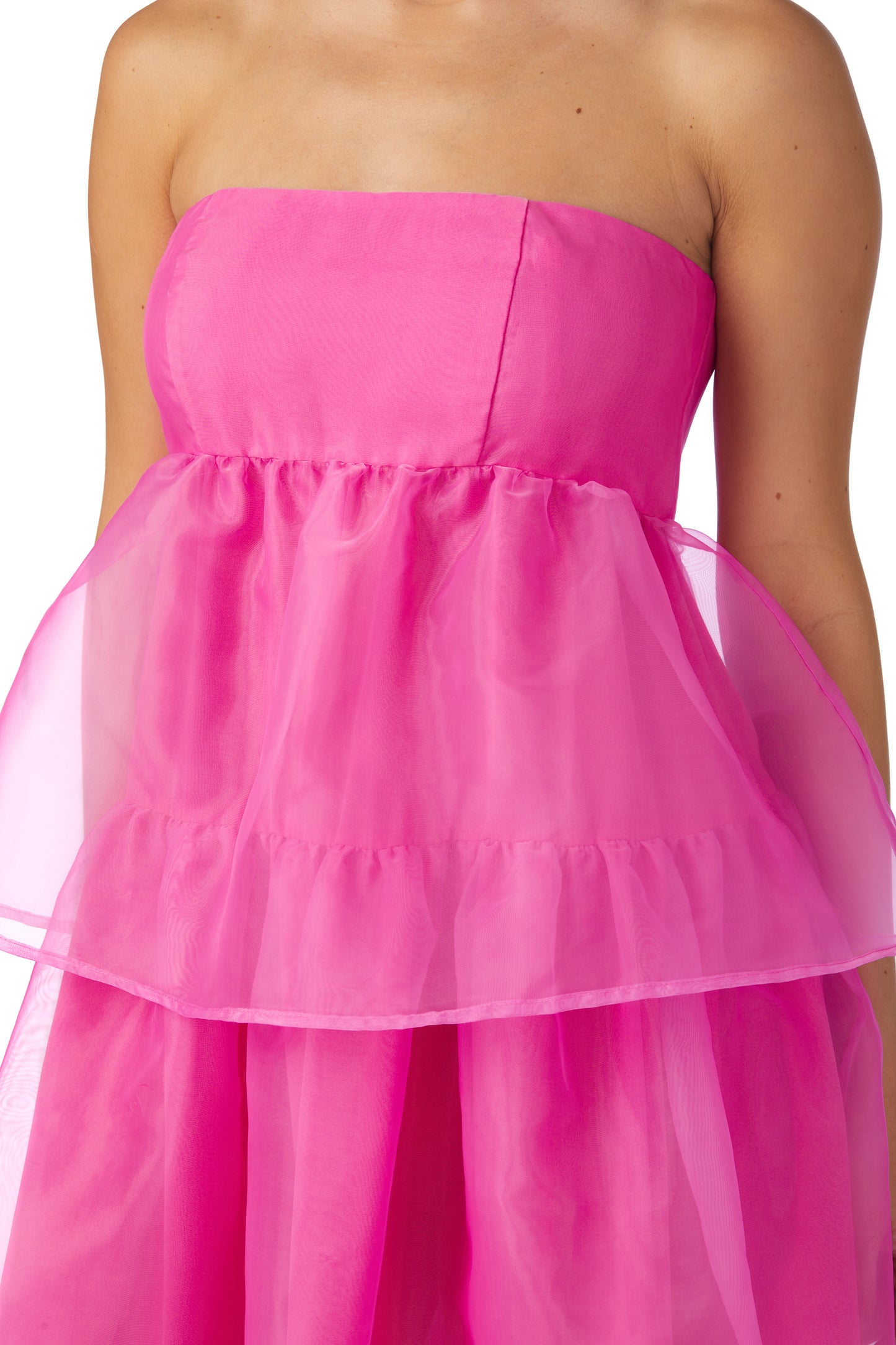 Dabney Dress