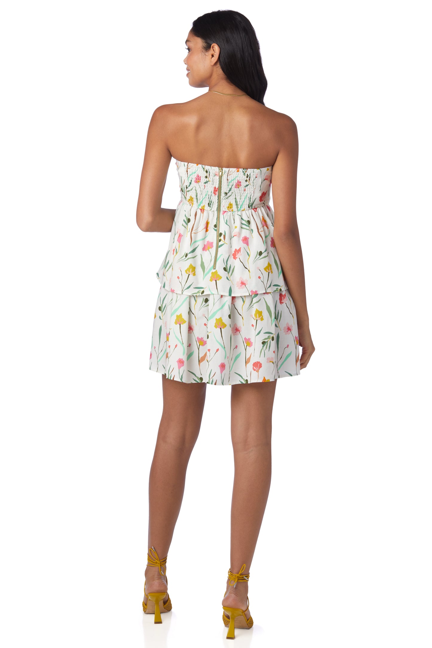 Dabney Dress