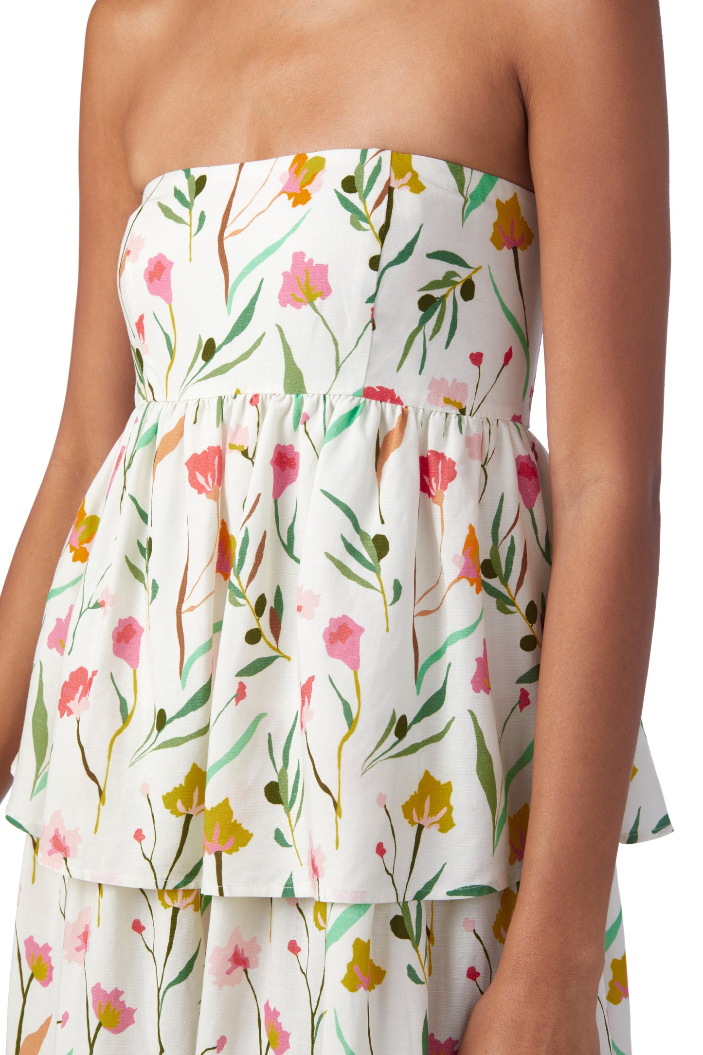 Dabney Dress