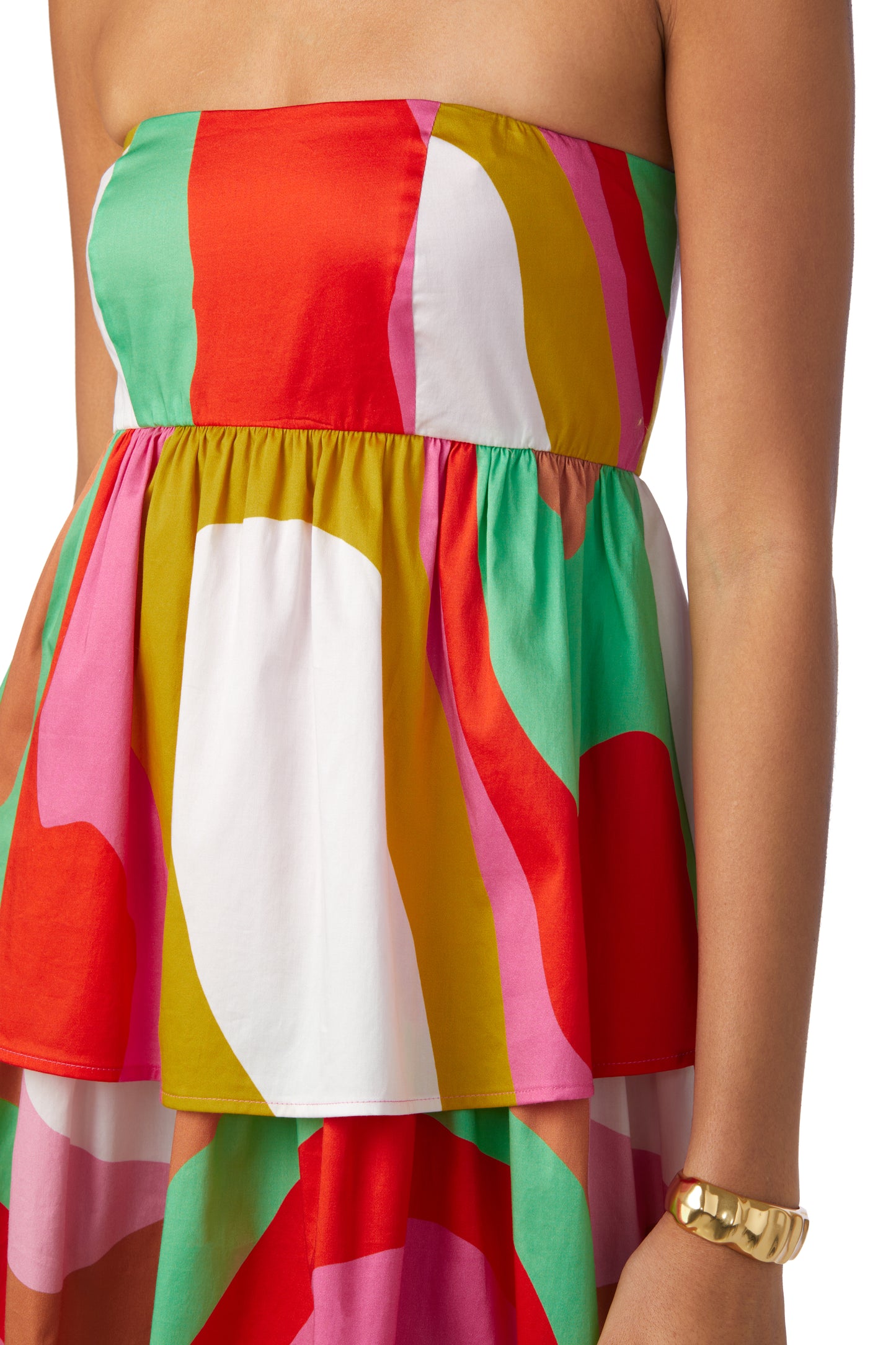 Dabney Dress