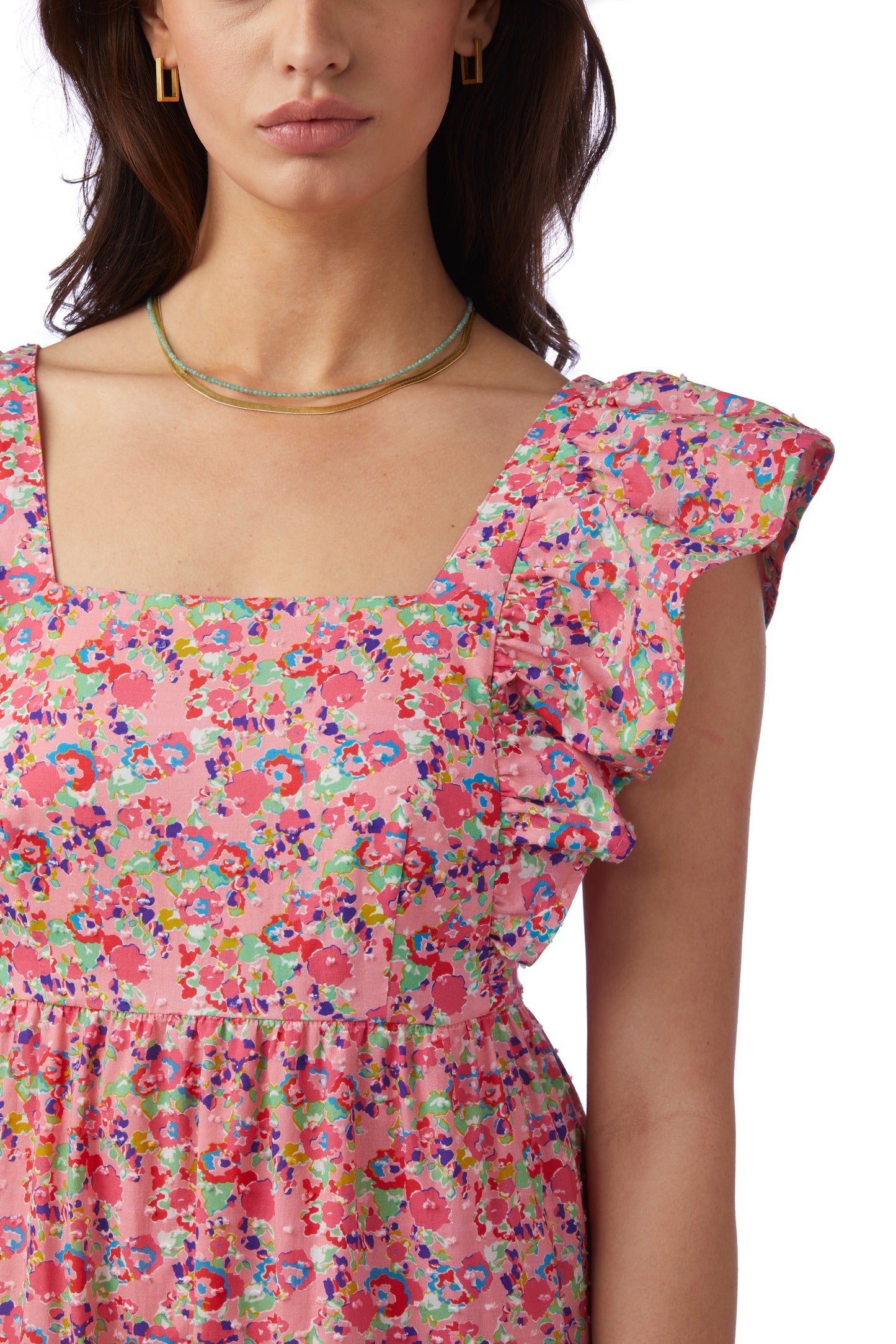 Eloise Tie Dress
