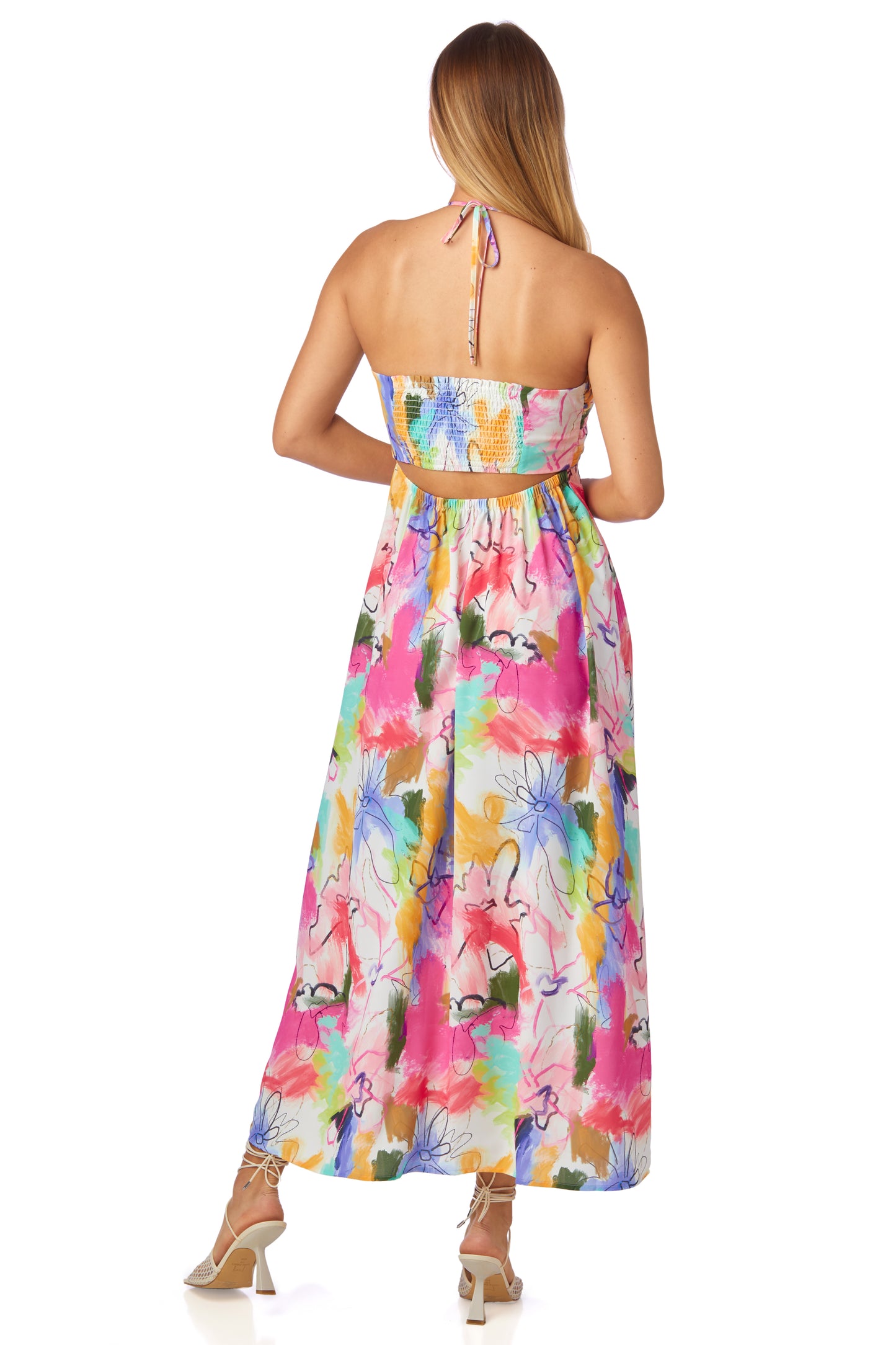 Hill Dress