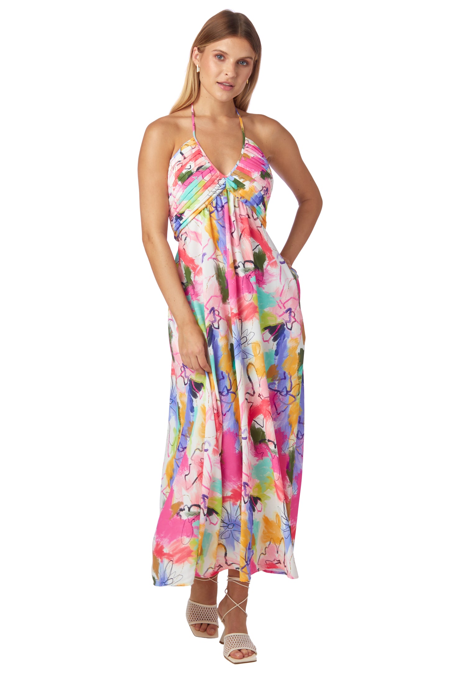 Hill Dress