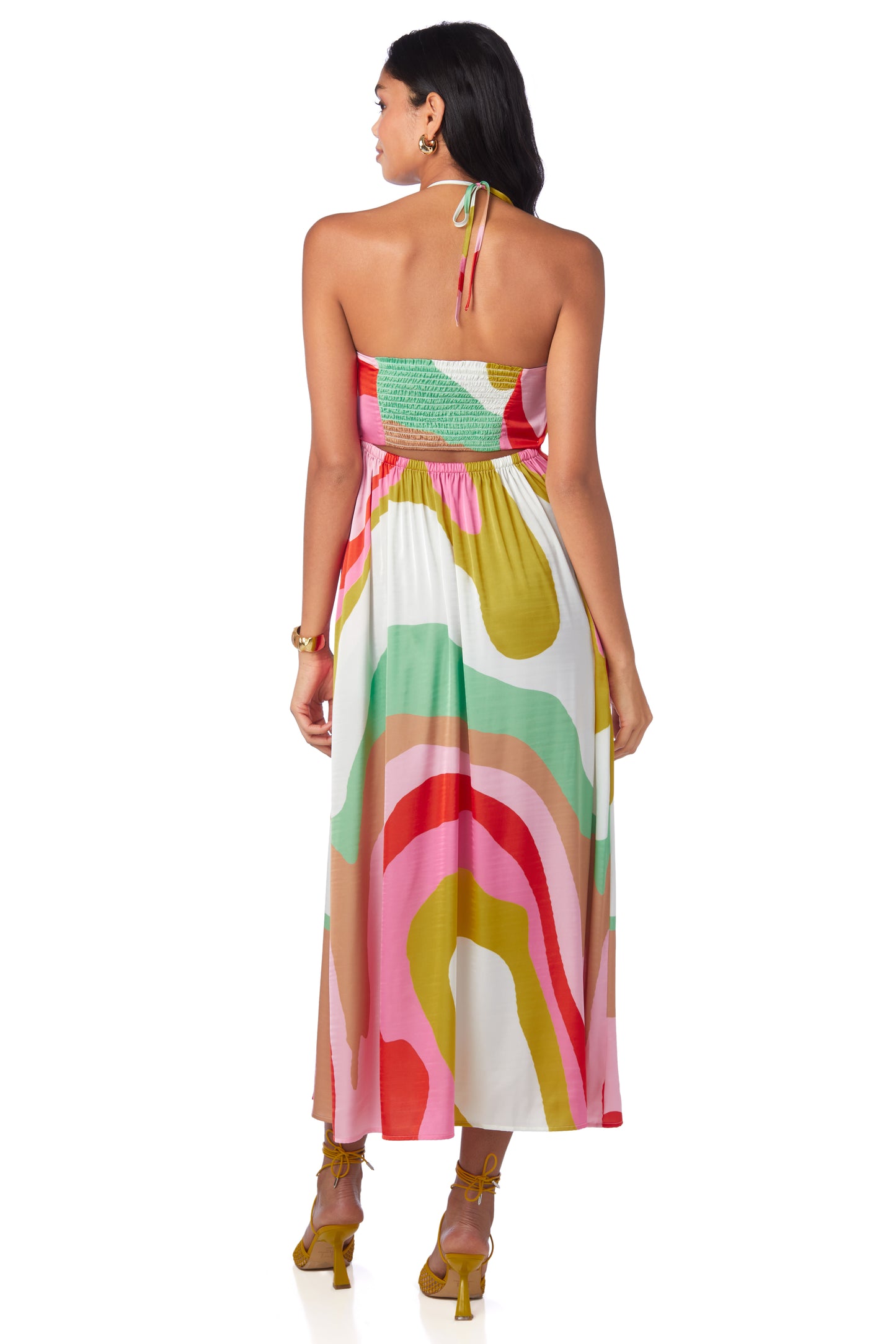Hill Dress