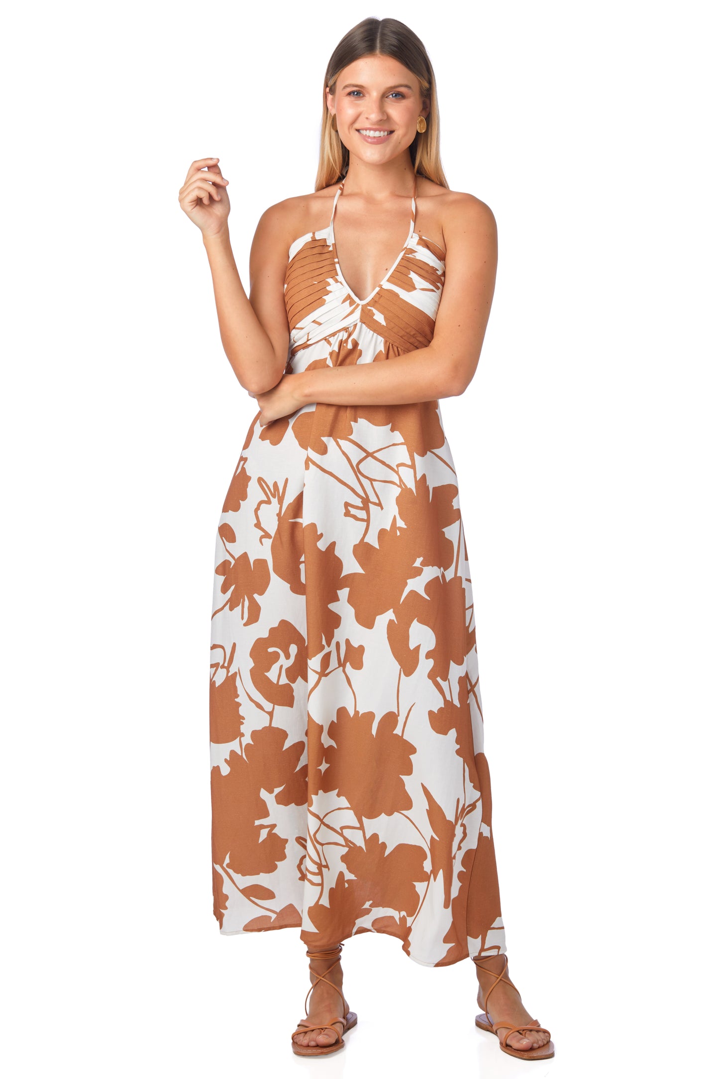 Hill Dress