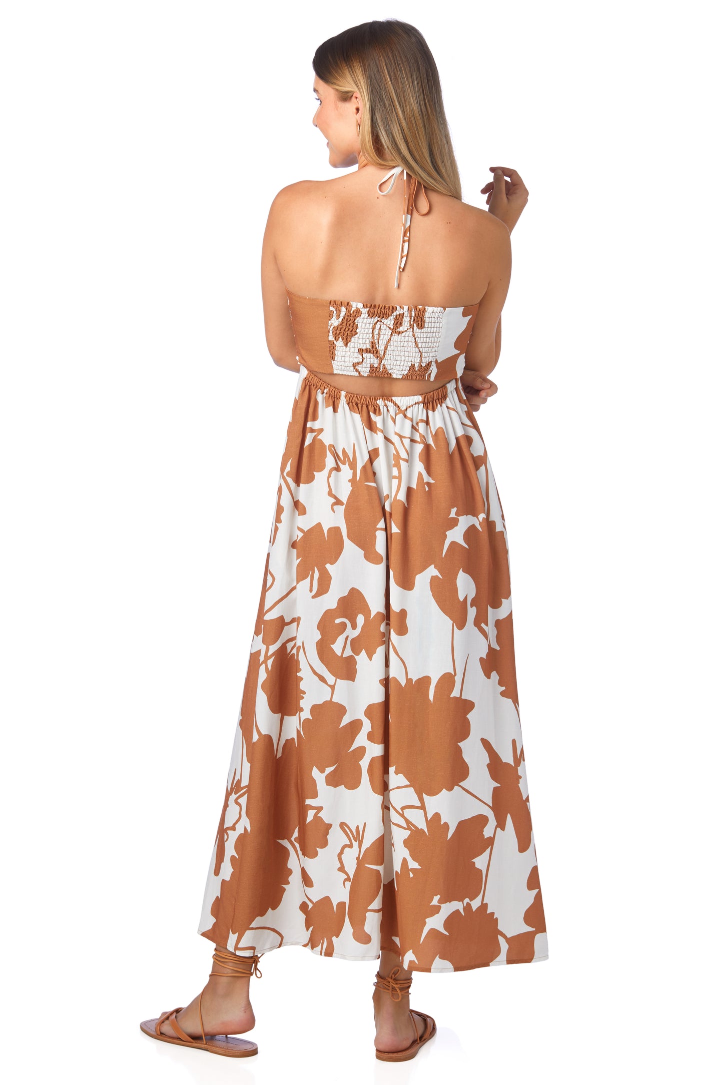 Hill Dress