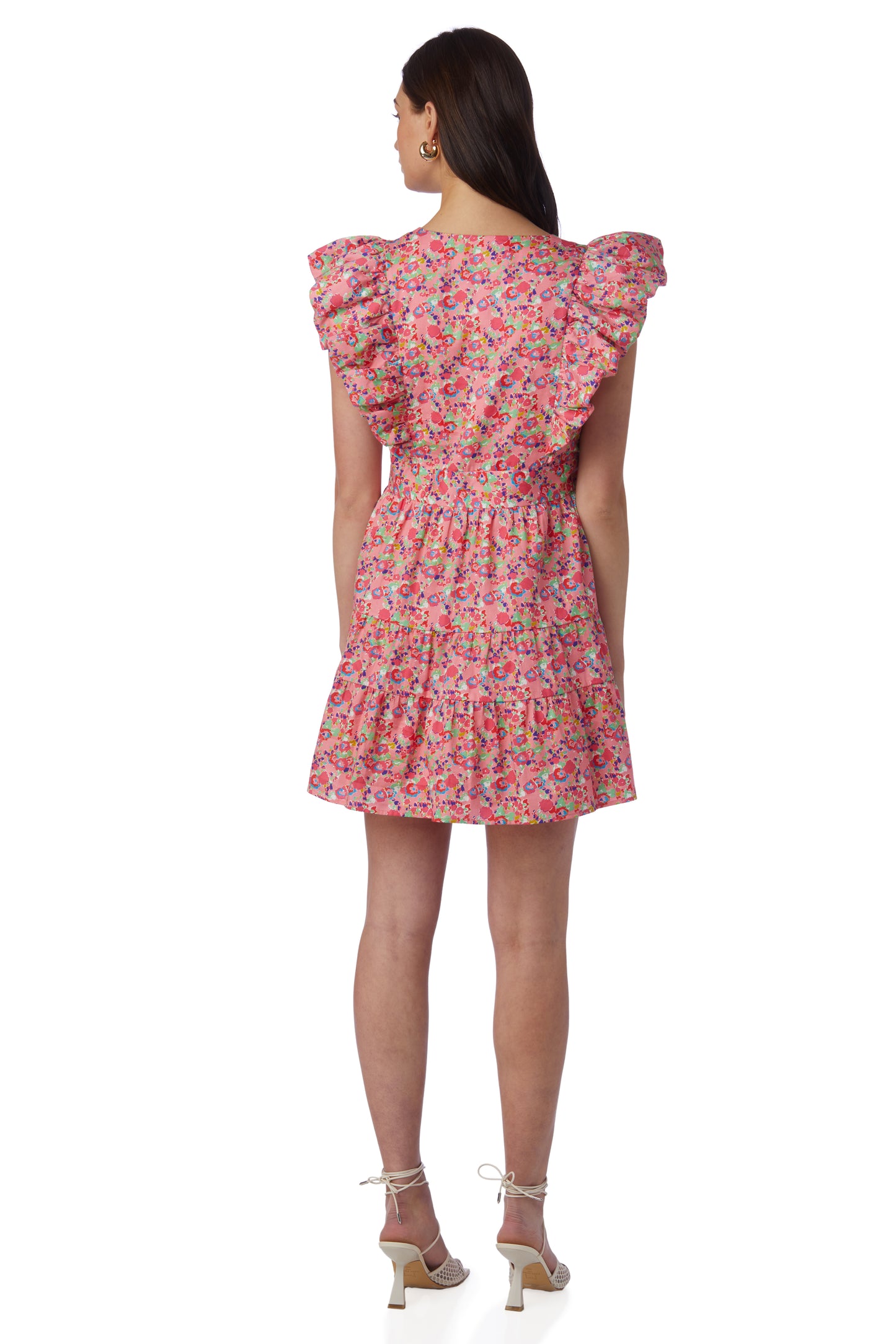 Holcomb Dress