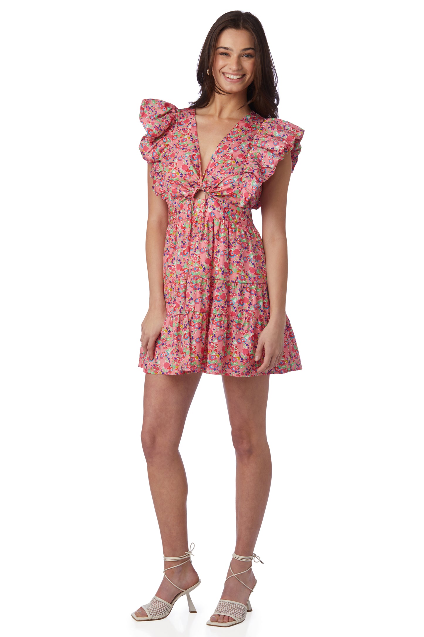 Holcomb Dress