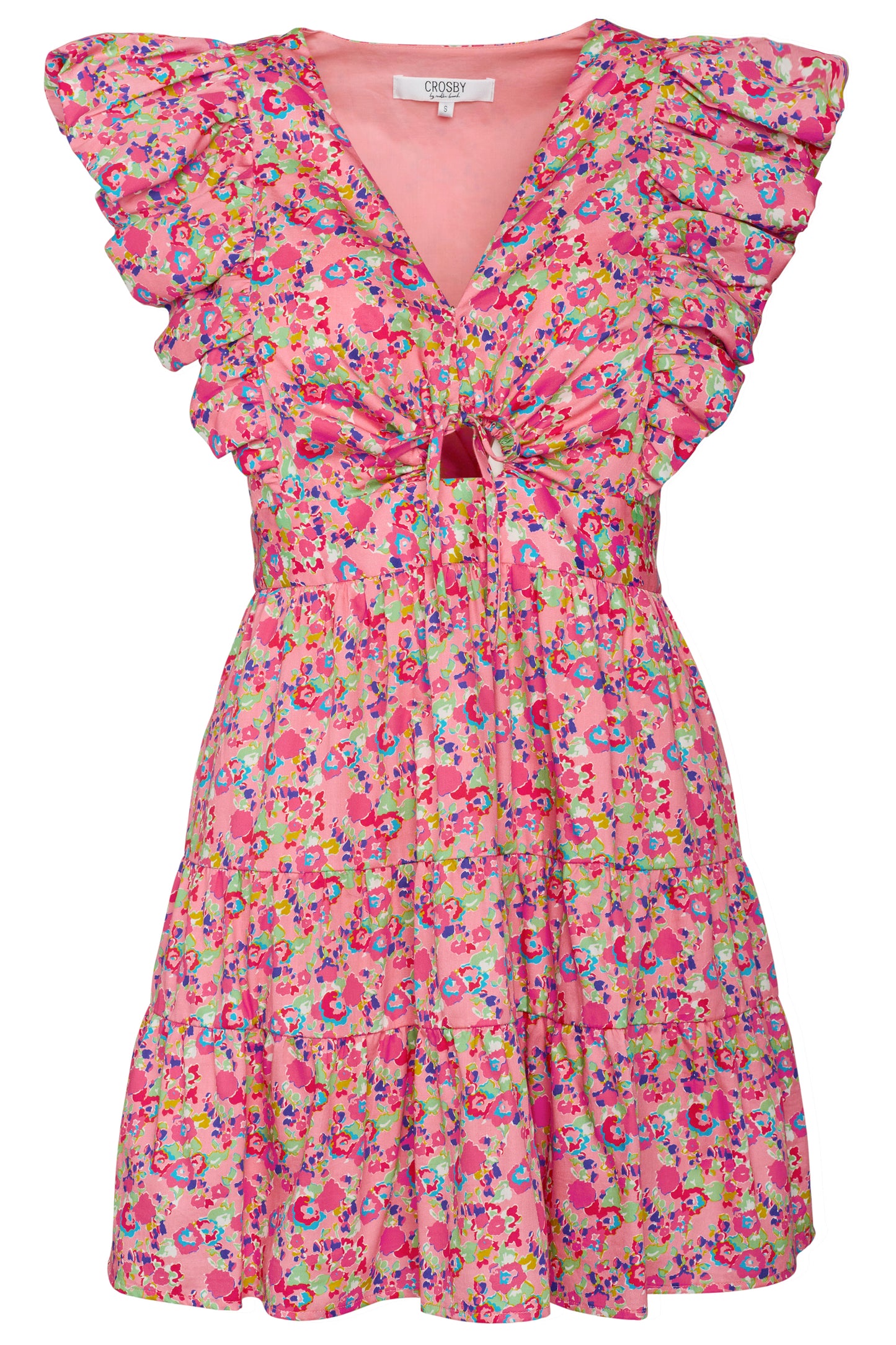 Holcomb Dress
