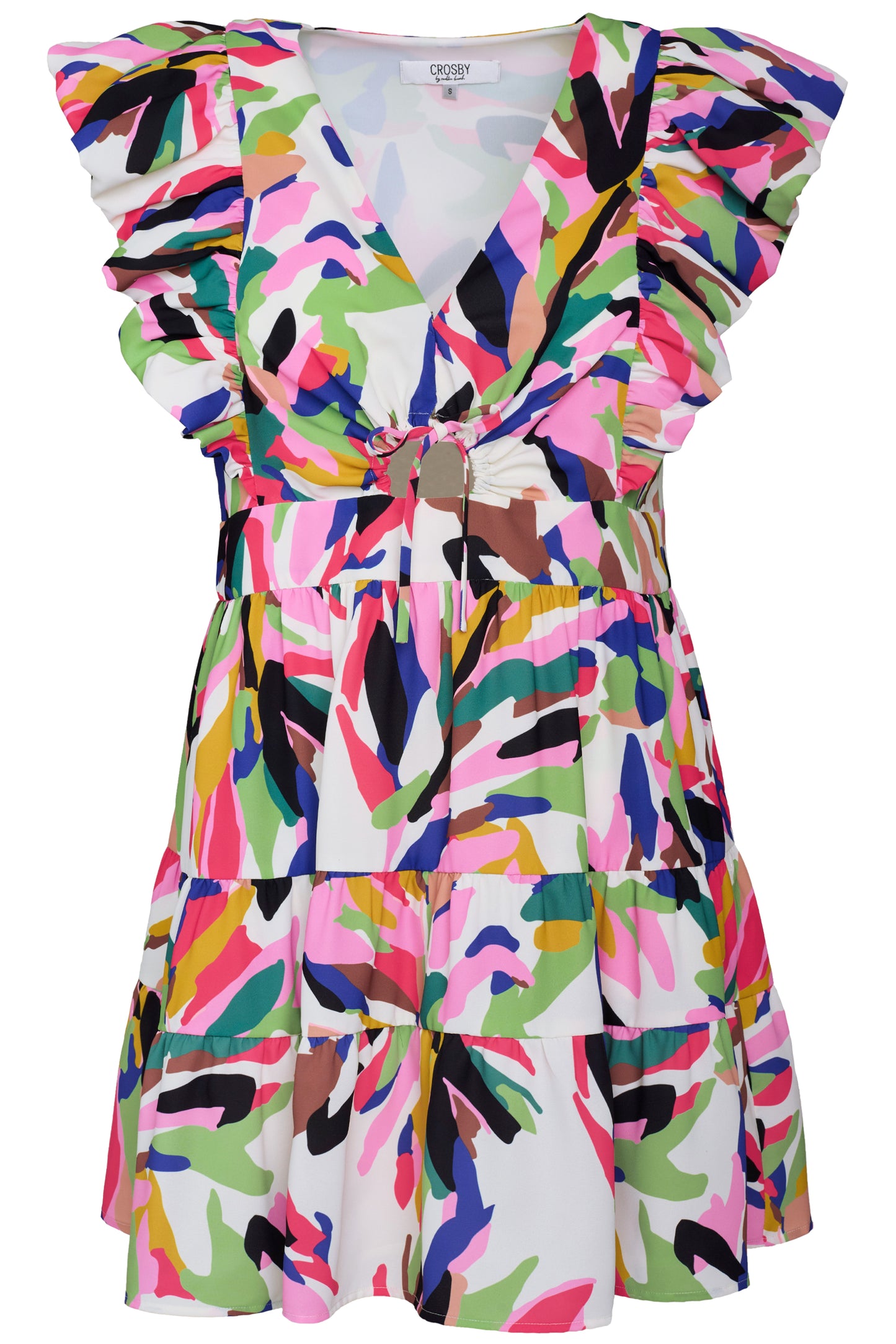 Holcomb Dress
