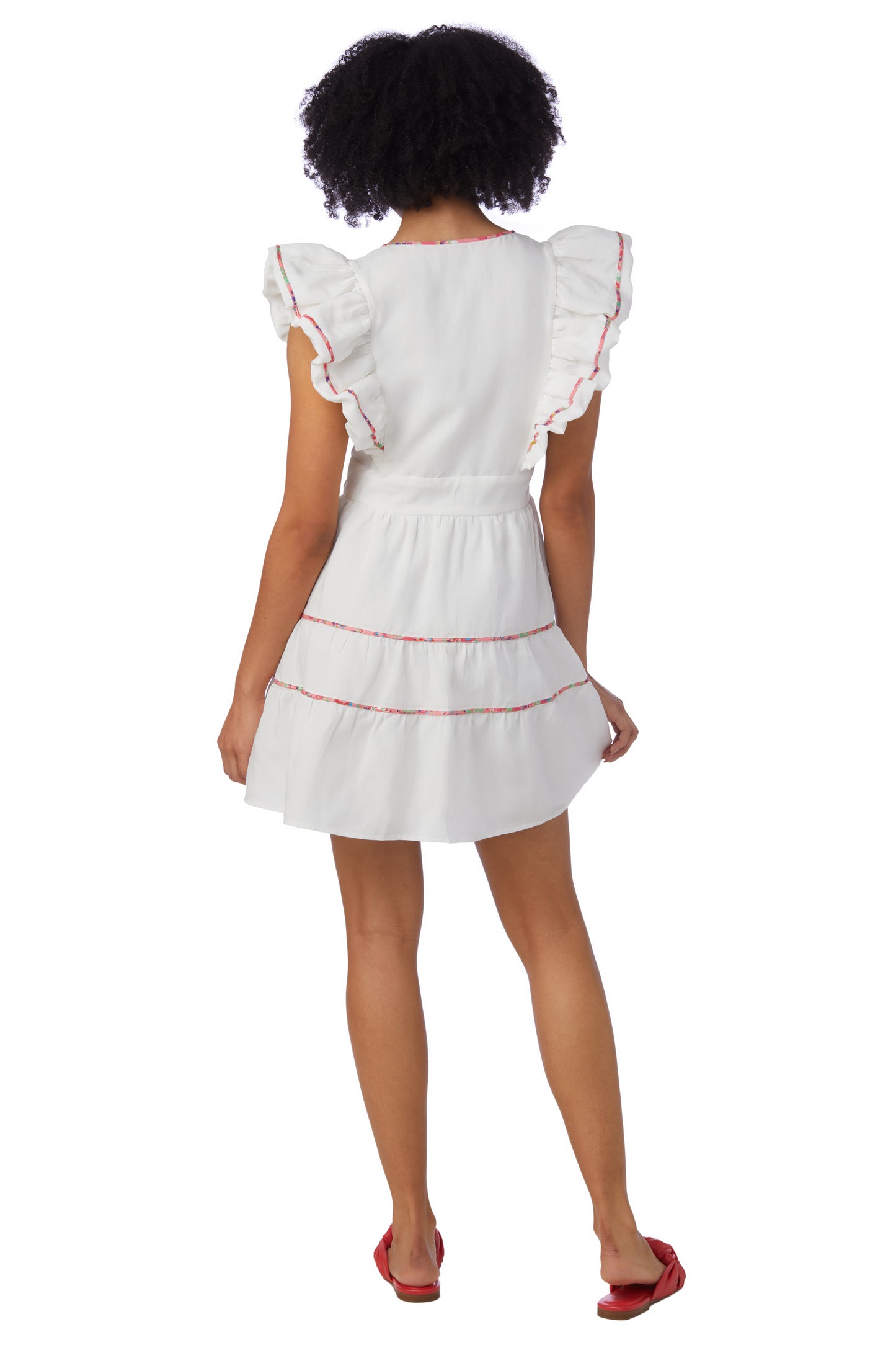 Holcomb Dress