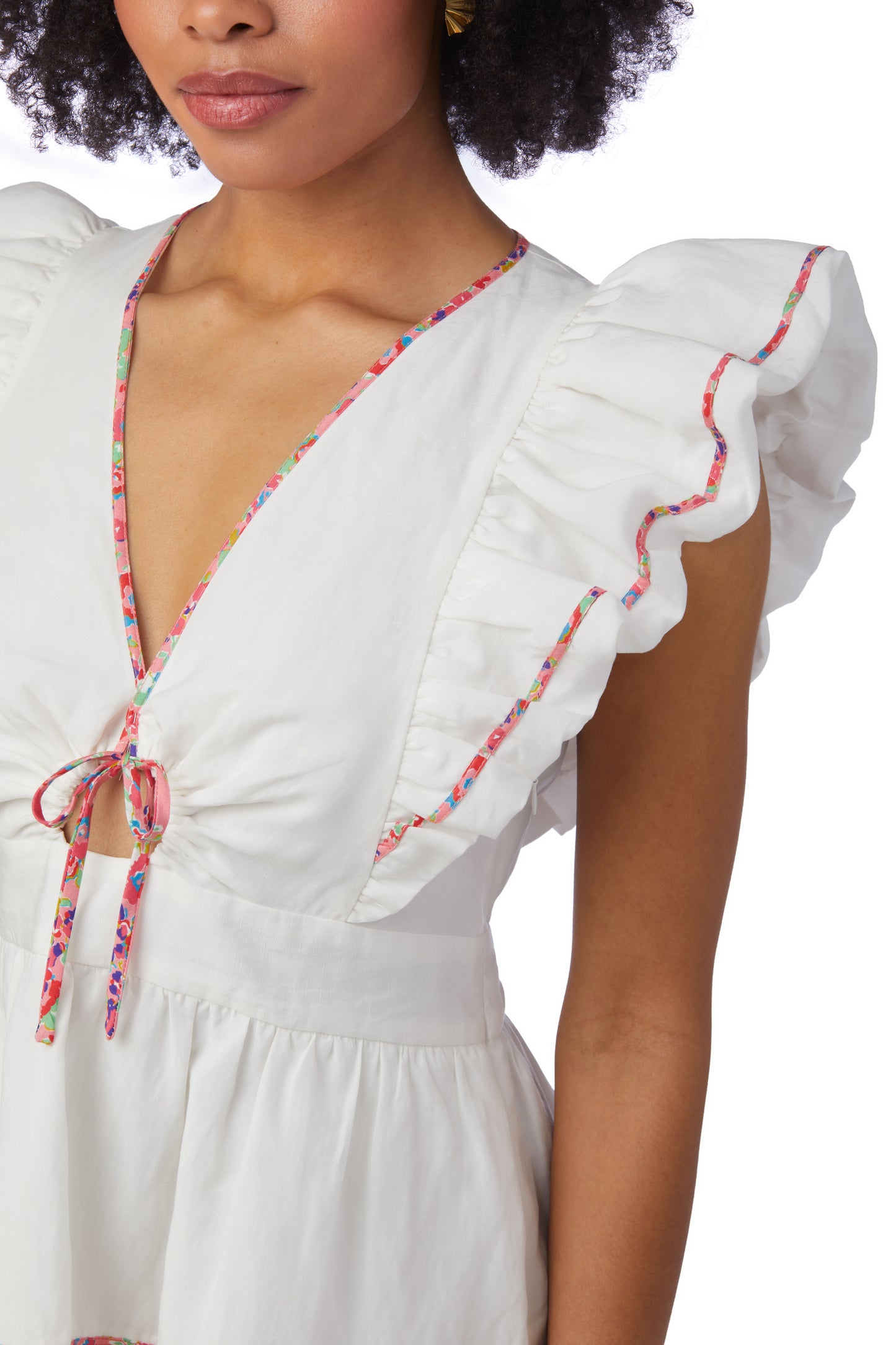 Holcomb Dress