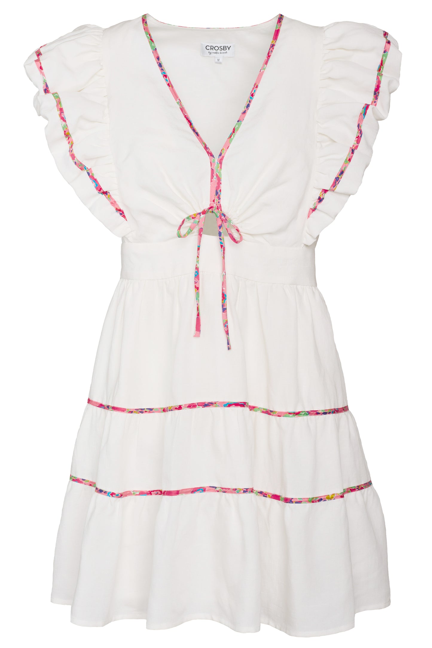 Holcomb Dress