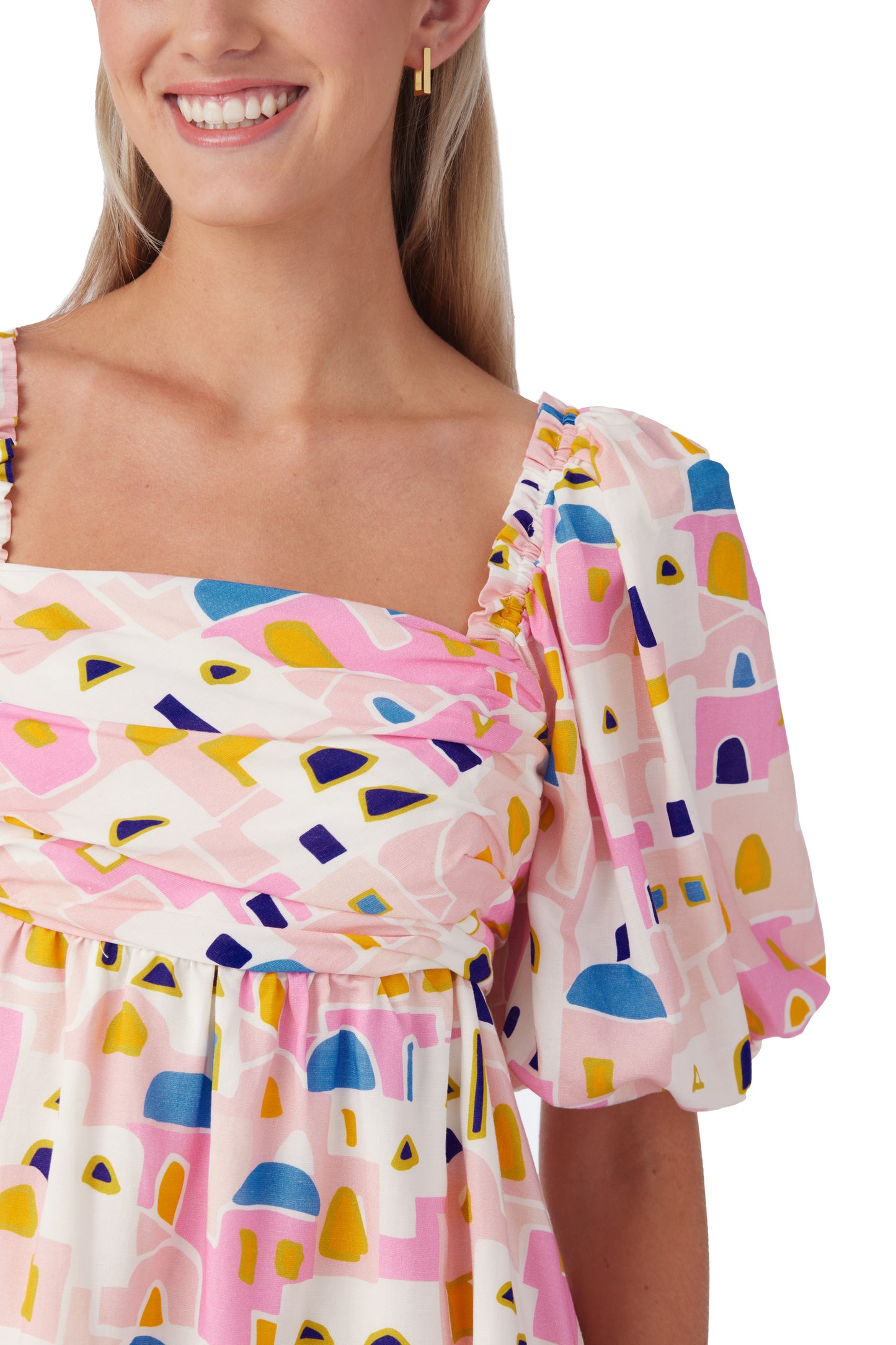 Hunter Dress