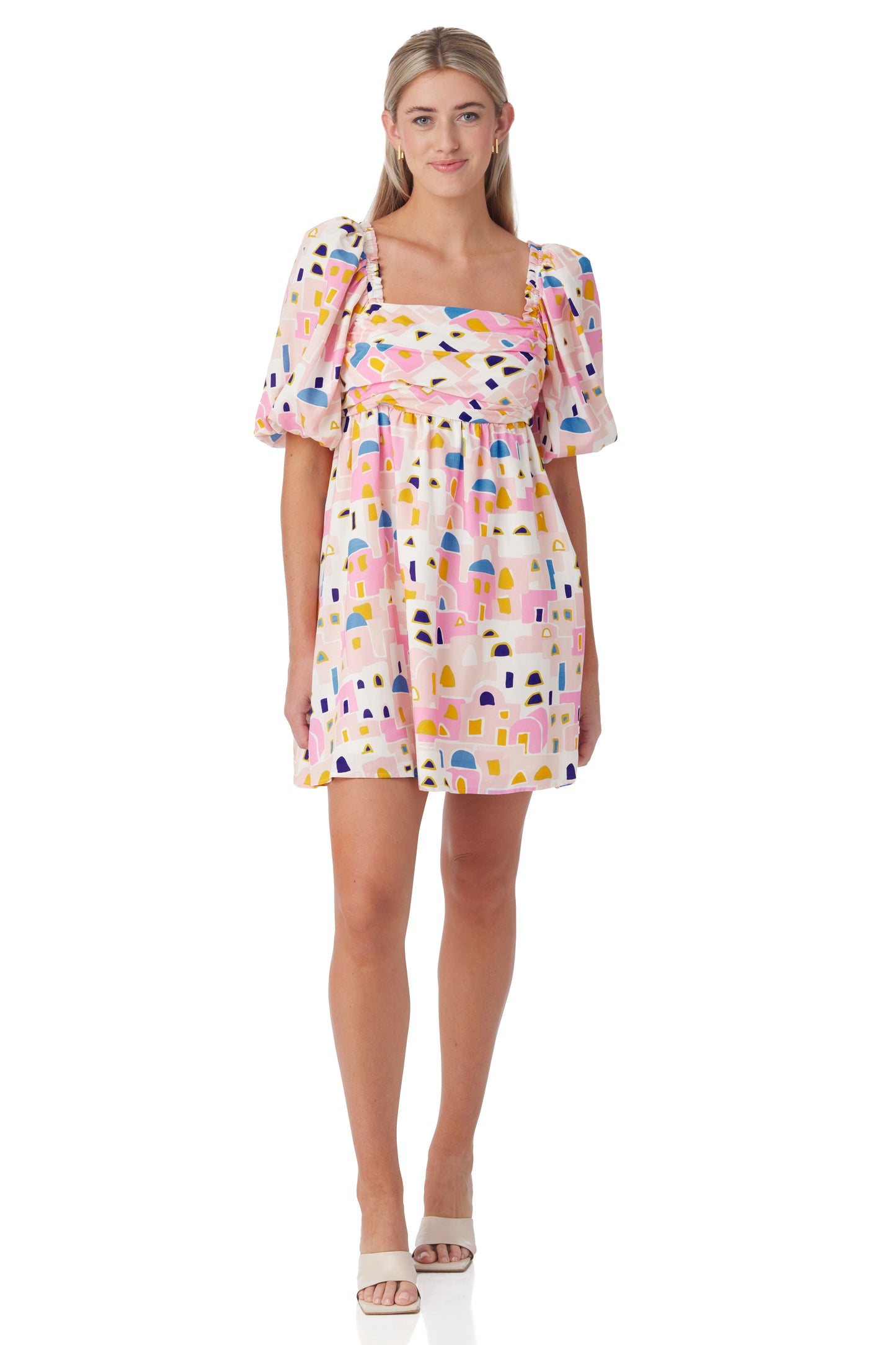 Hunter Dress