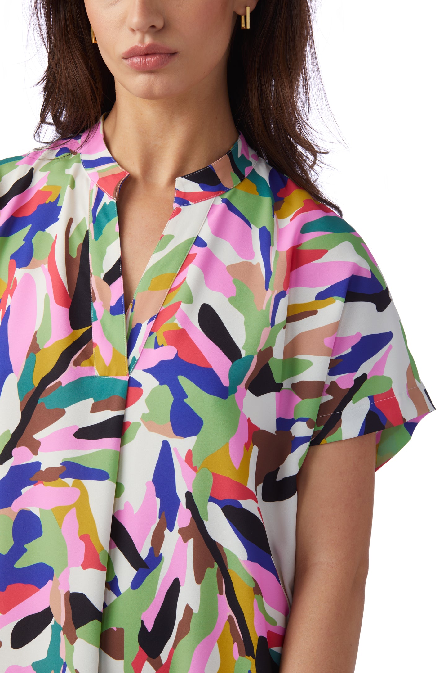 Ina Caftan