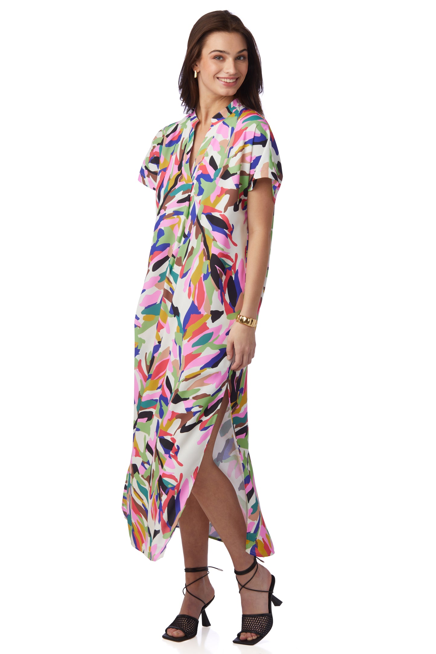 Ina Caftan