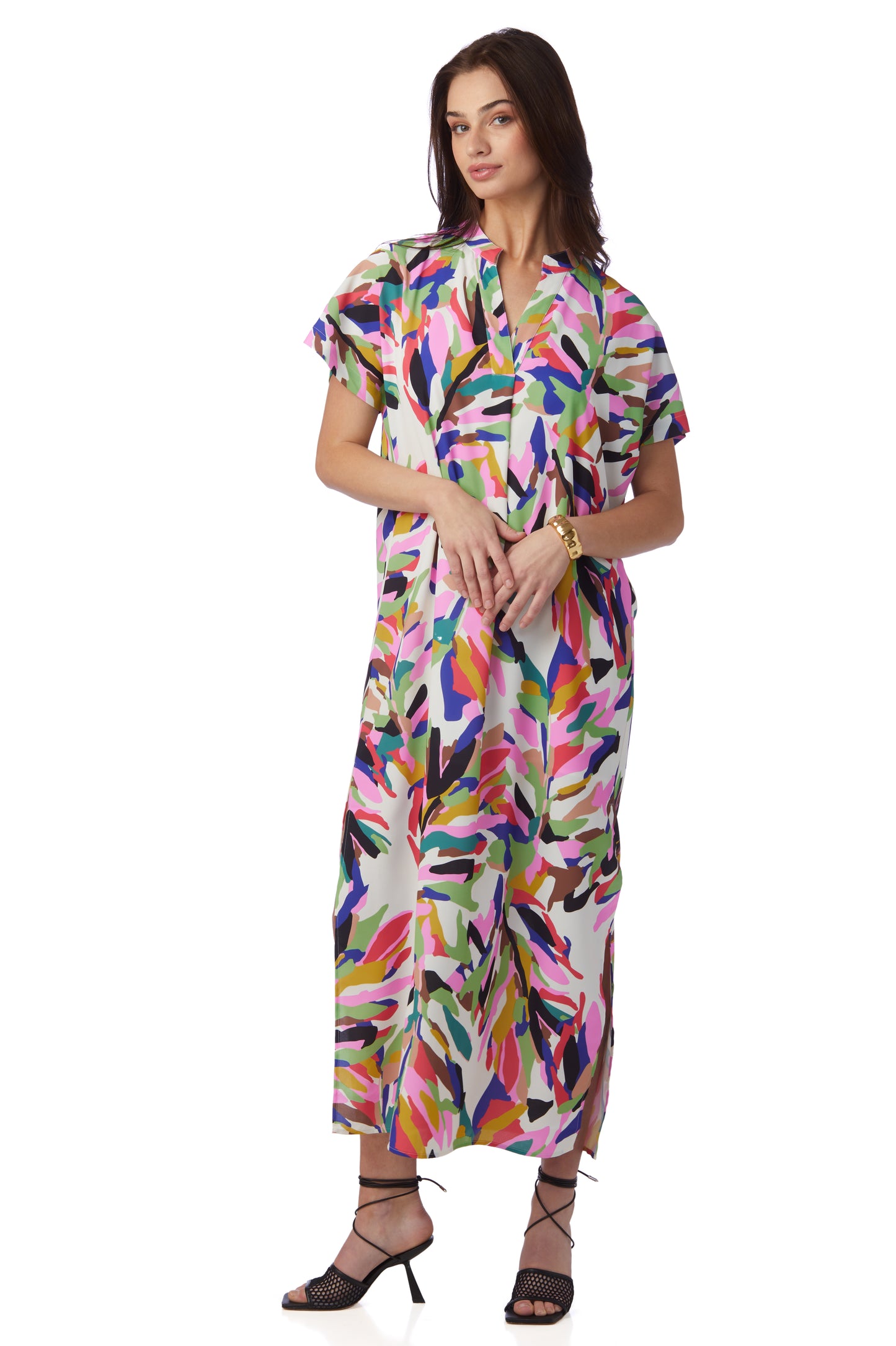 Ina Caftan
