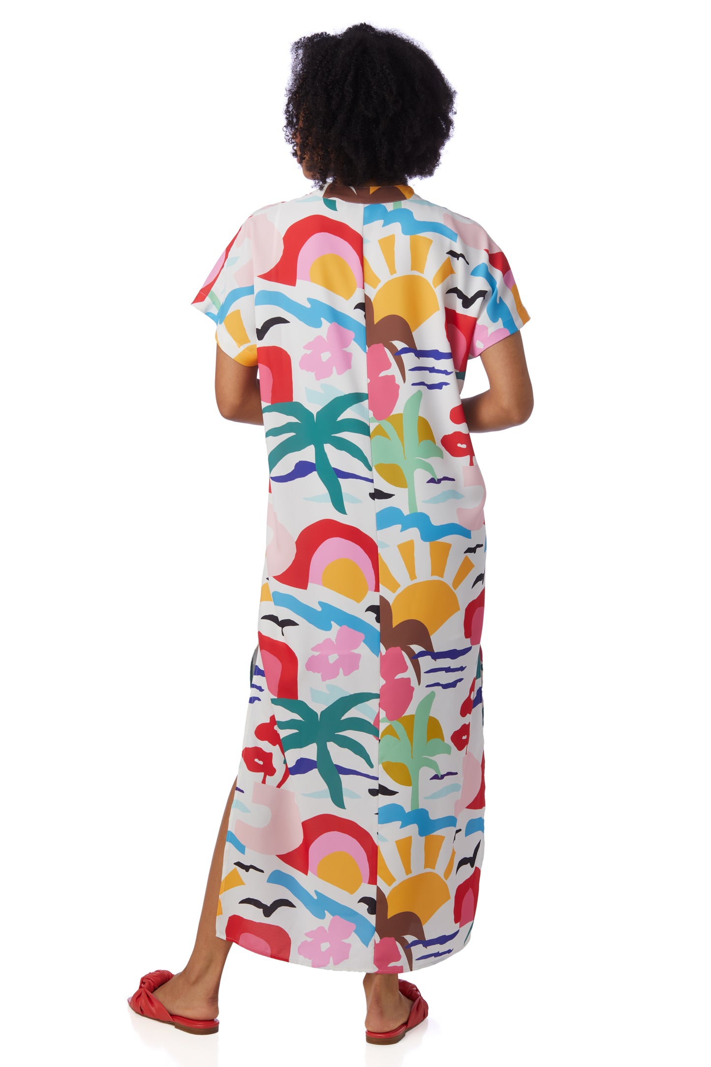 Ina Caftan