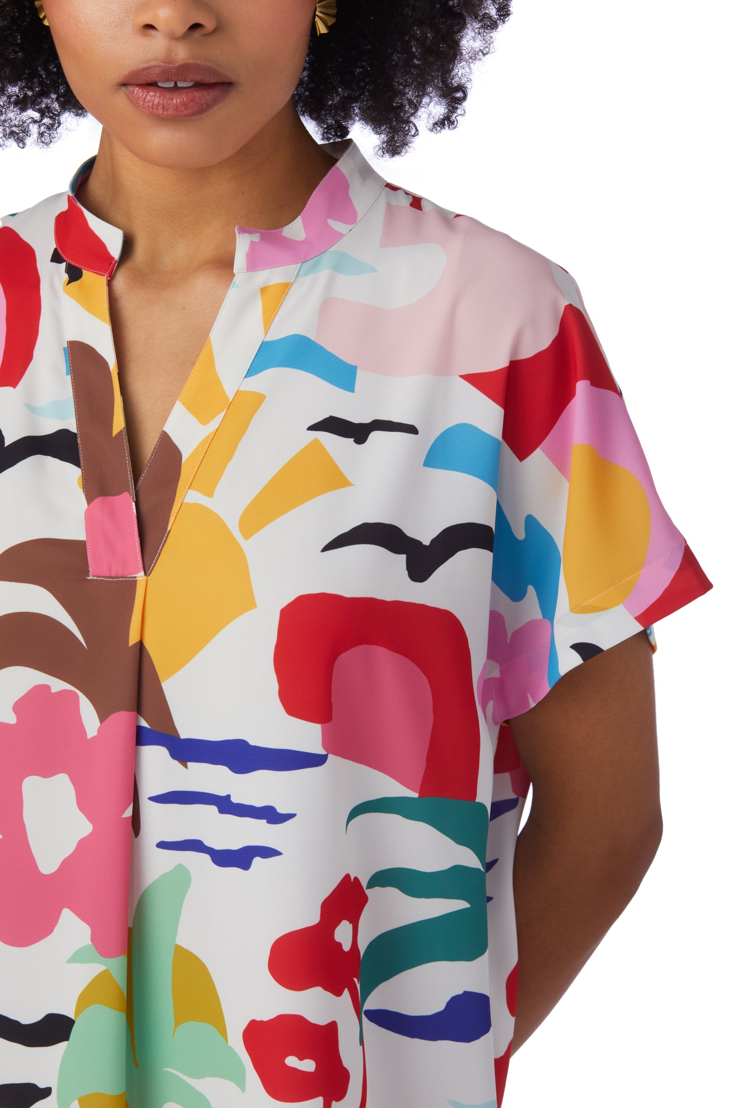 Ina Caftan