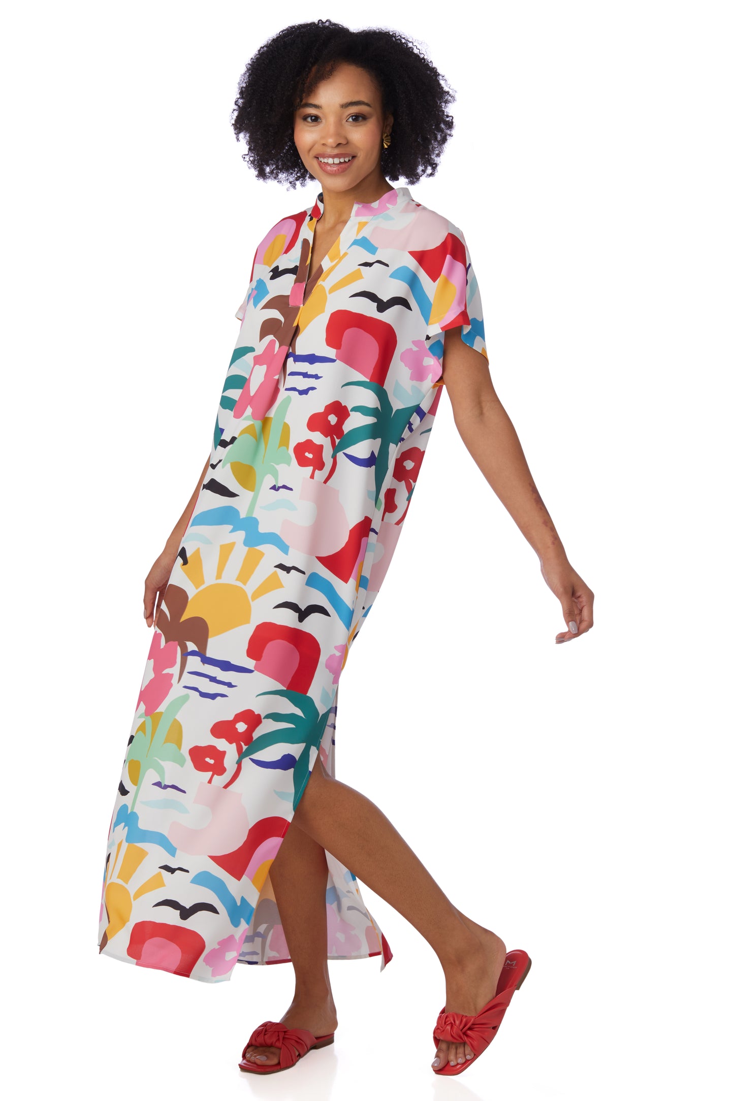 Ina Caftan