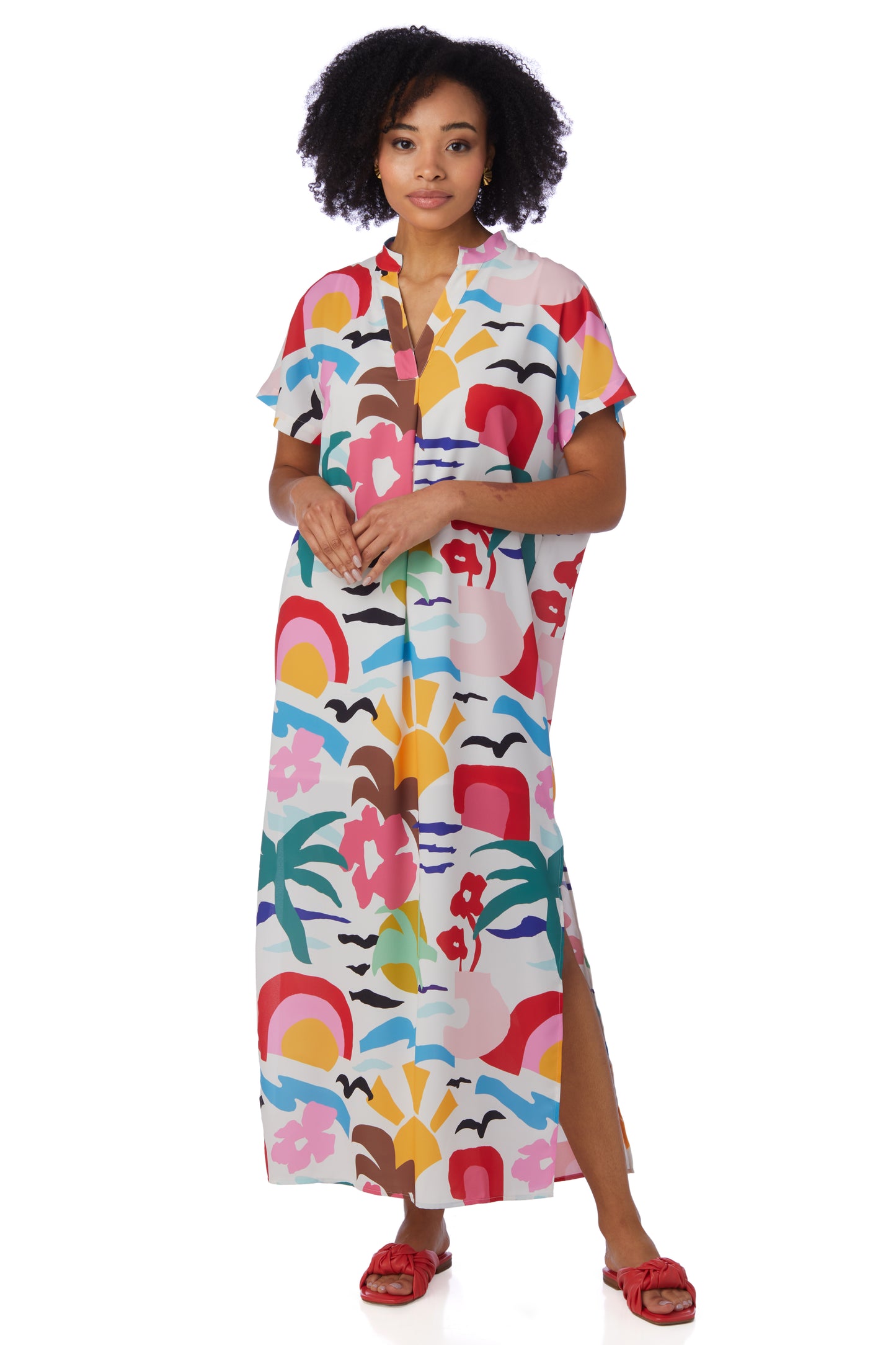 Ina Caftan