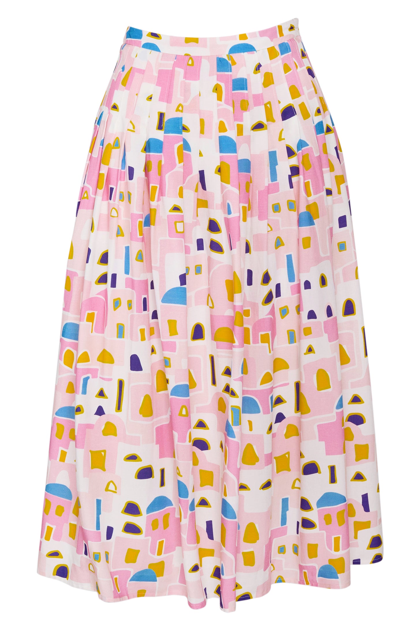 Mallie Skirt