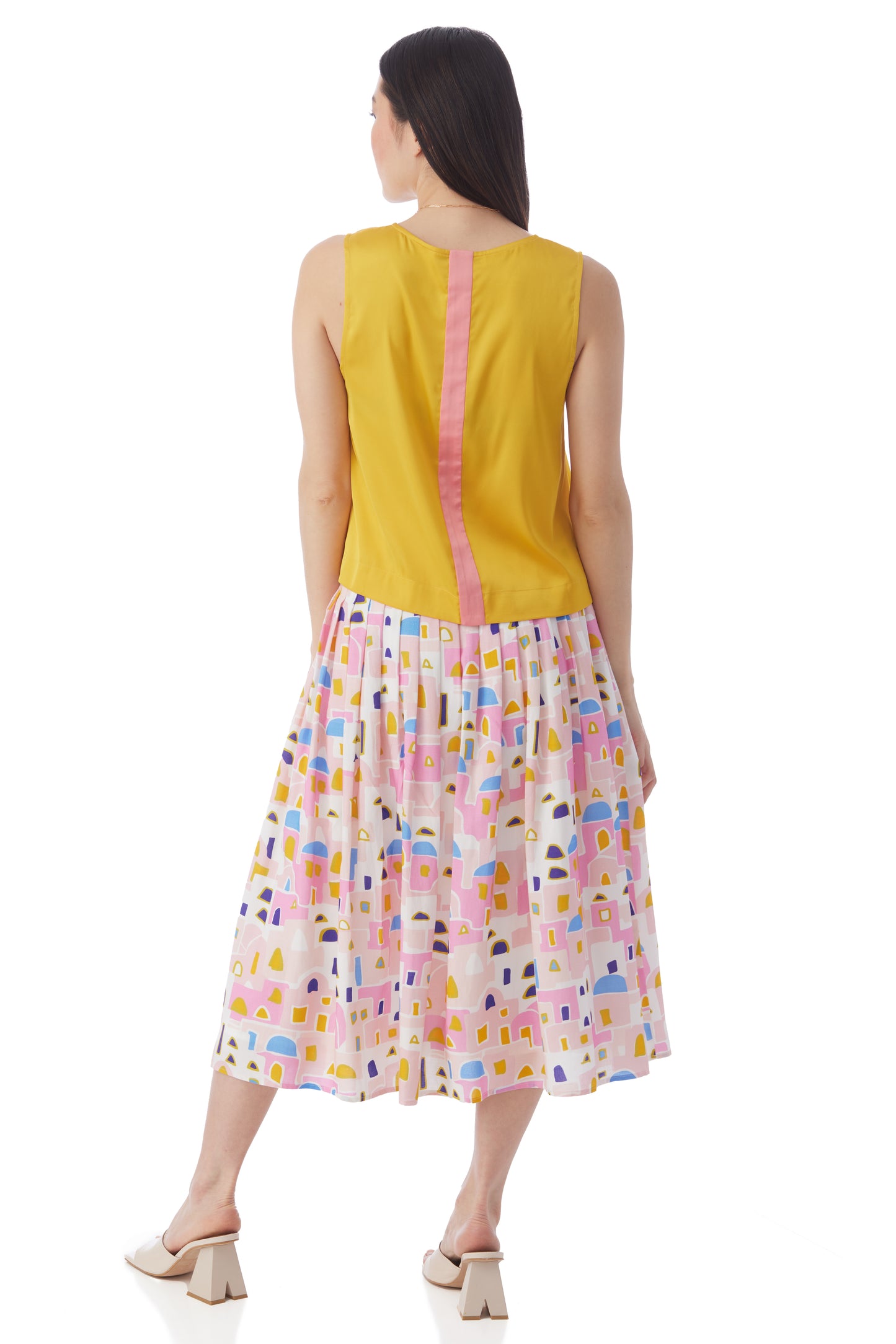 Mallie Skirt