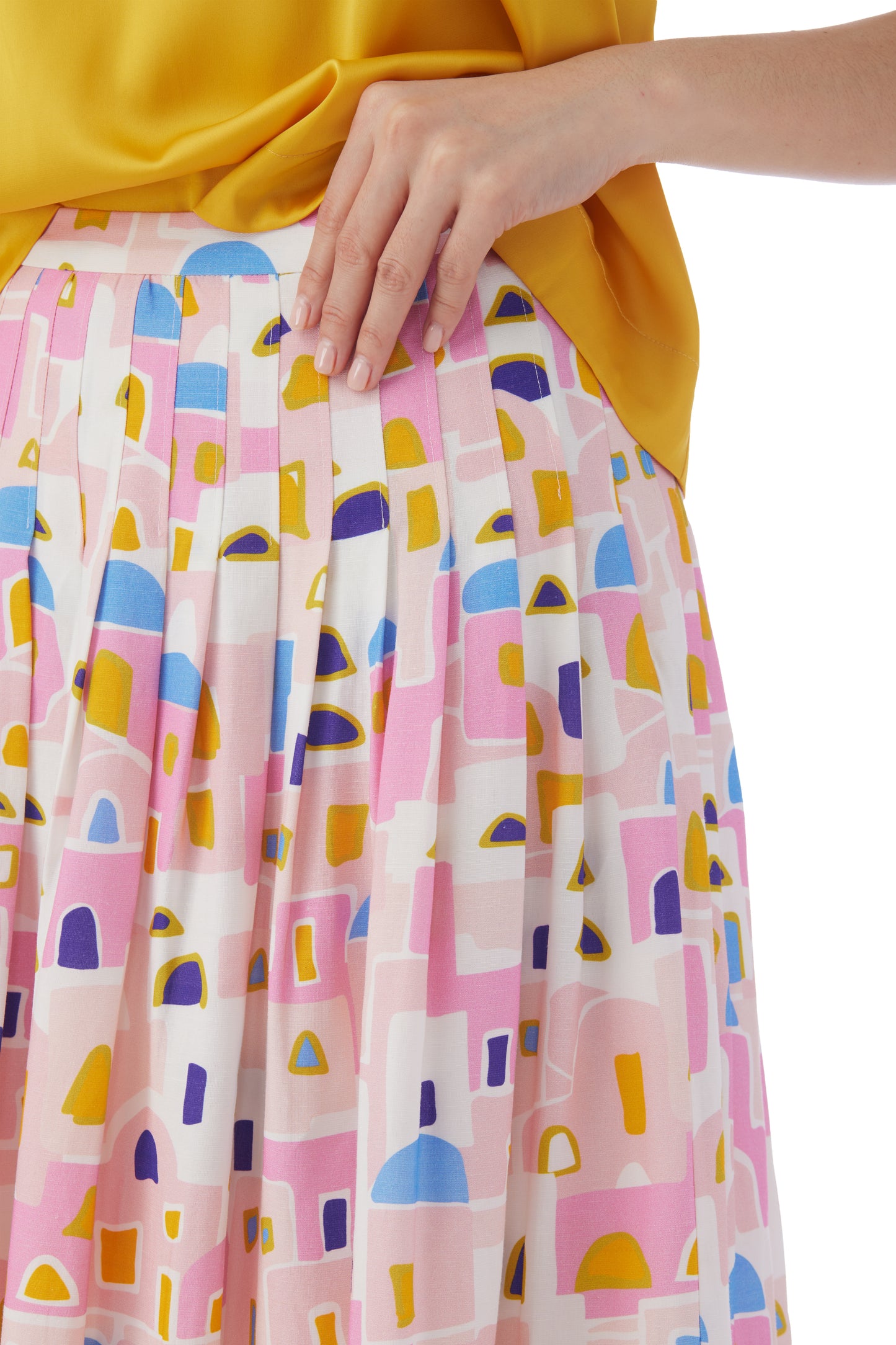 Mallie Skirt