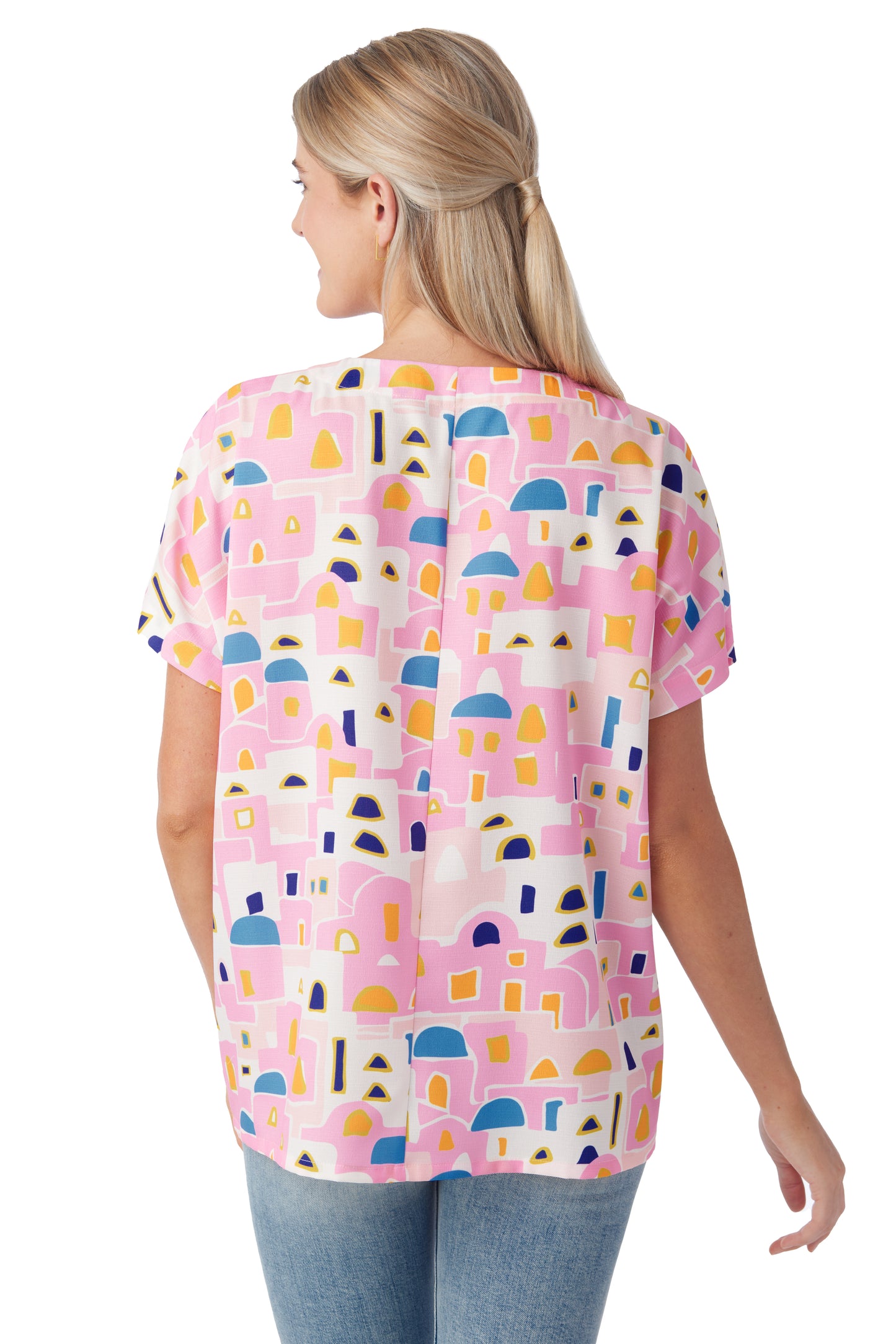 Martha Tunic