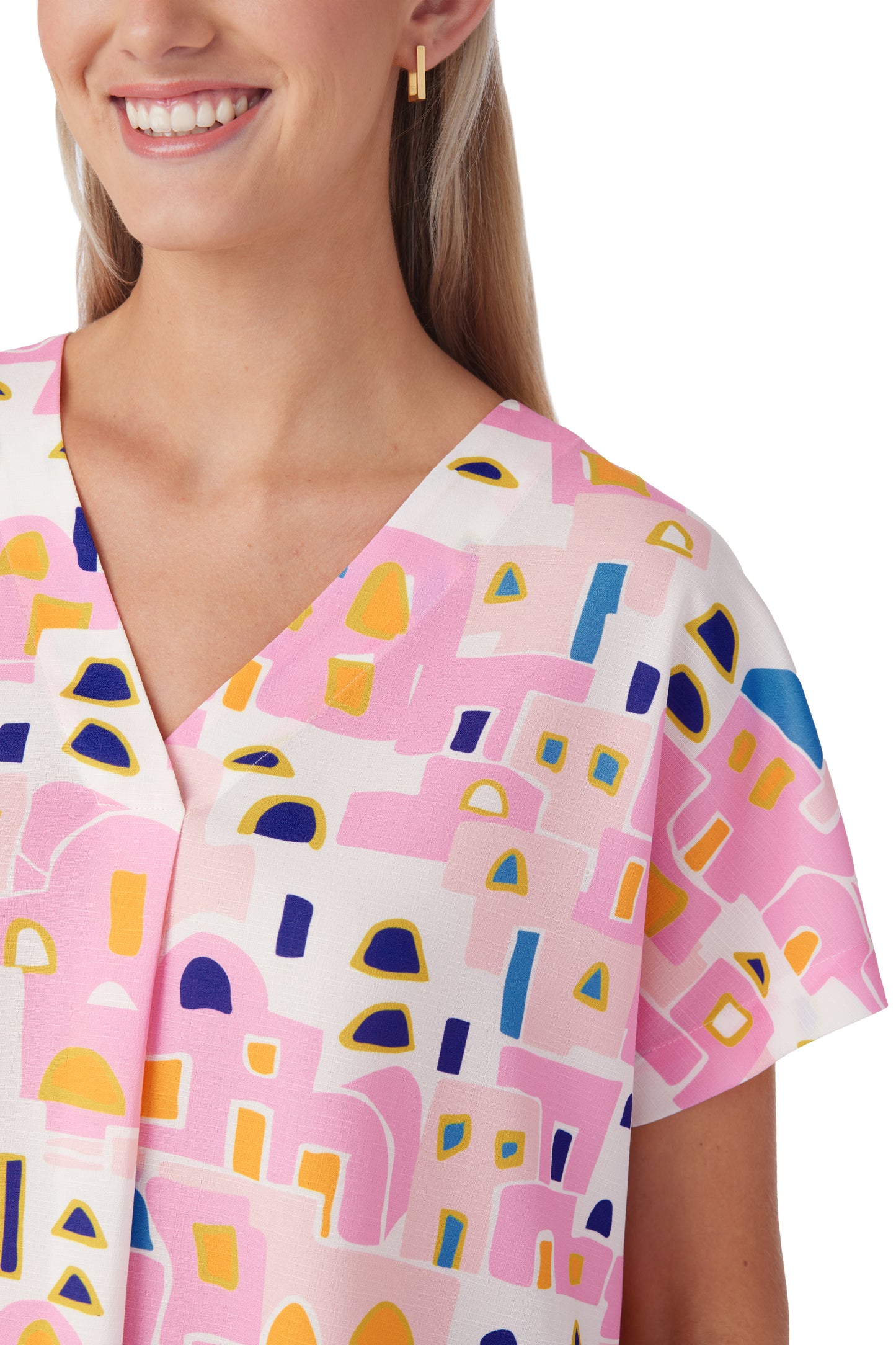 Martha Tunic
