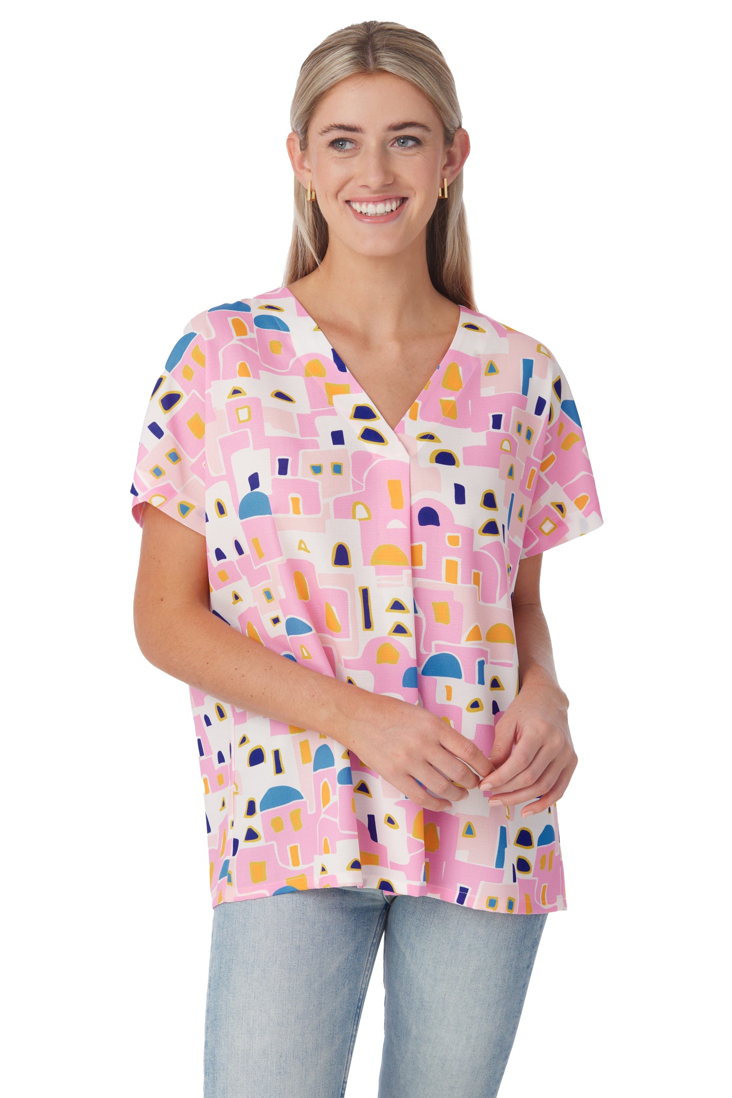 Martha Tunic