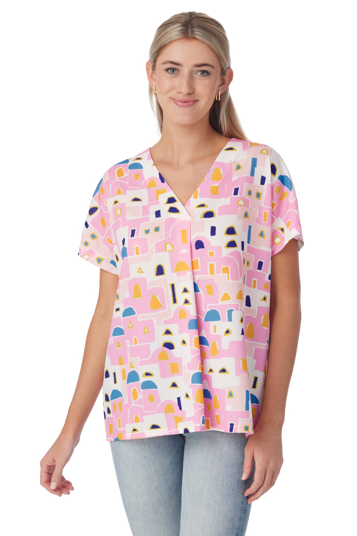 Martha Tunic