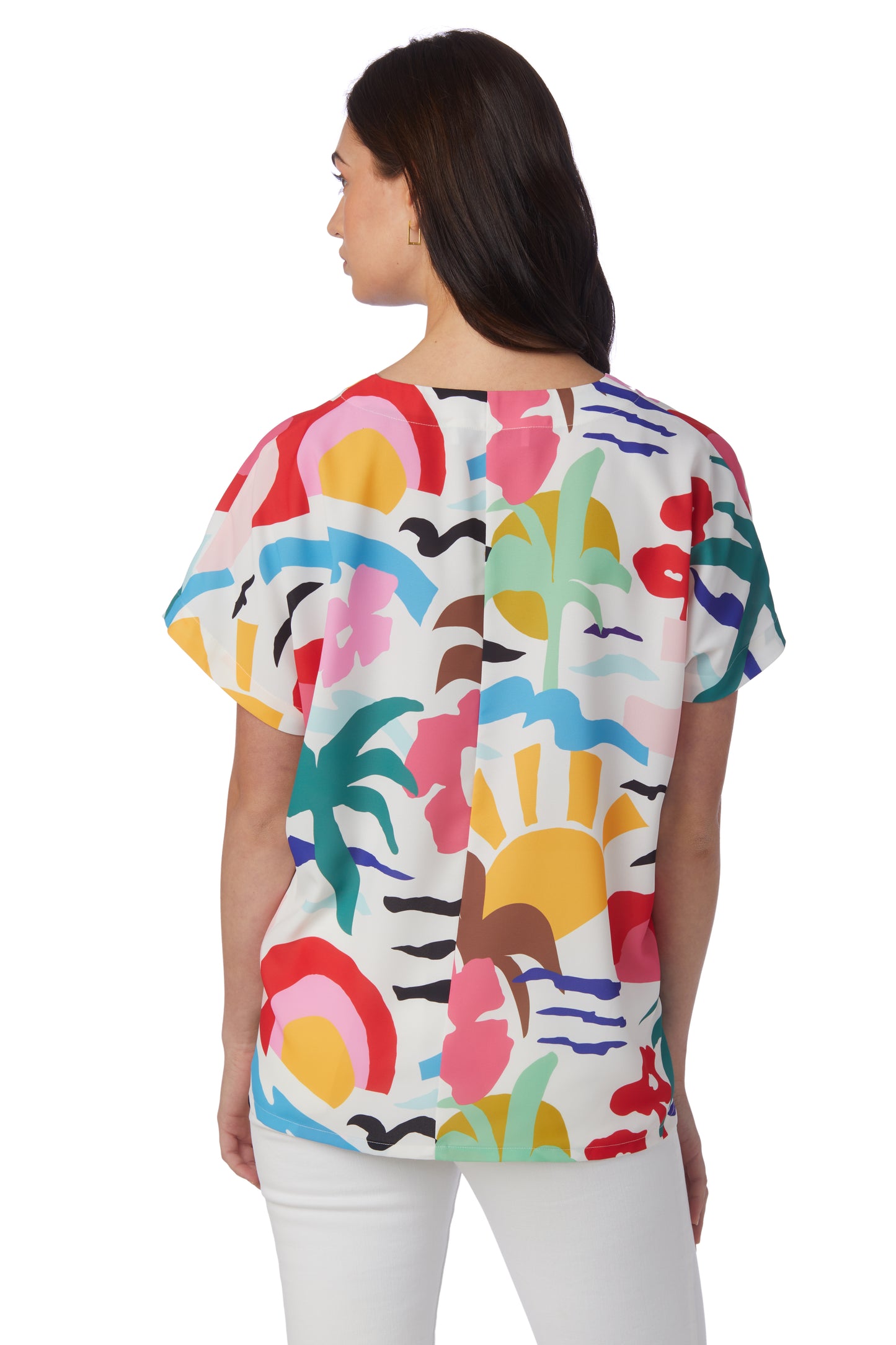 Martha Tunic