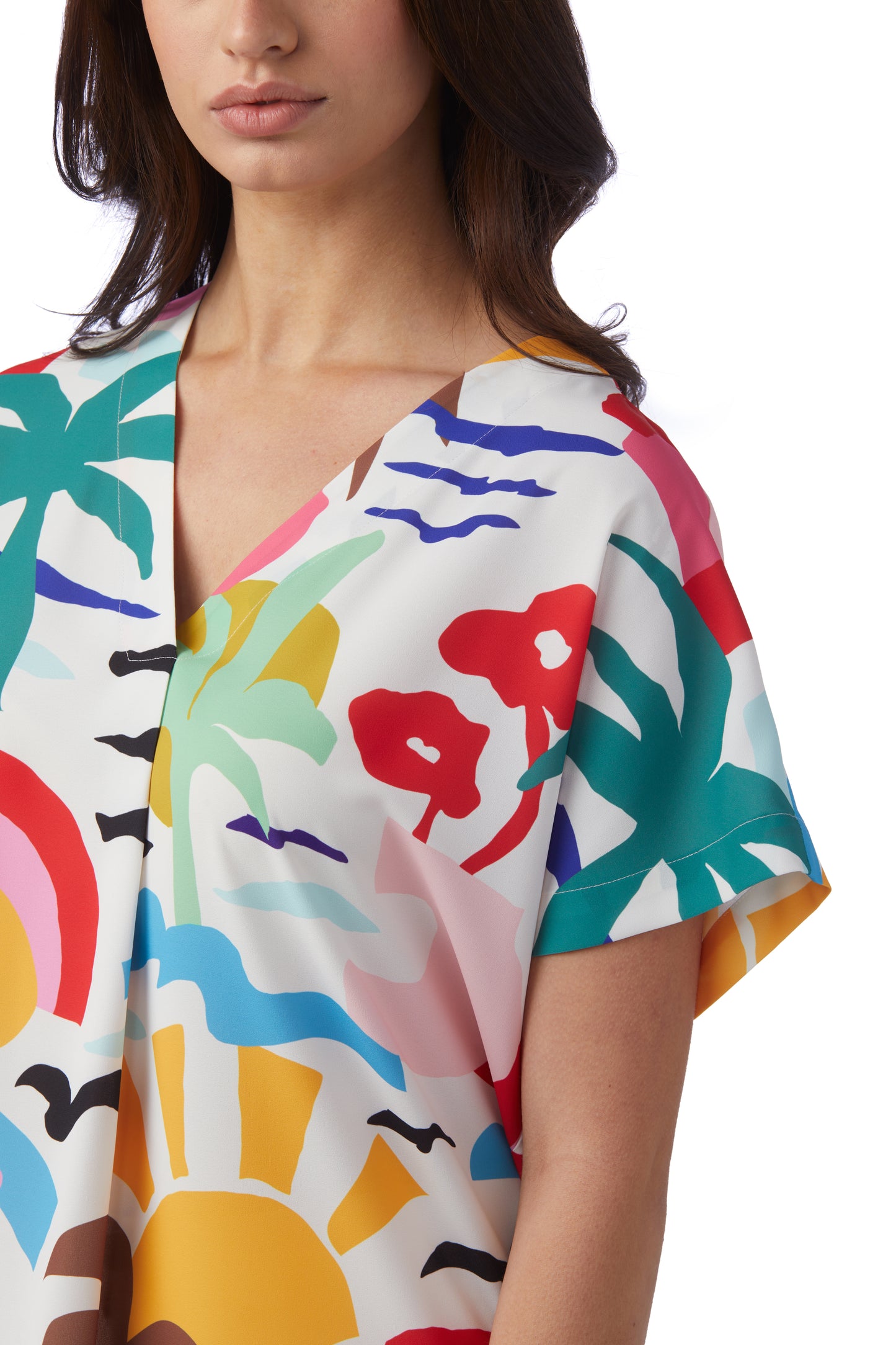 Martha Tunic