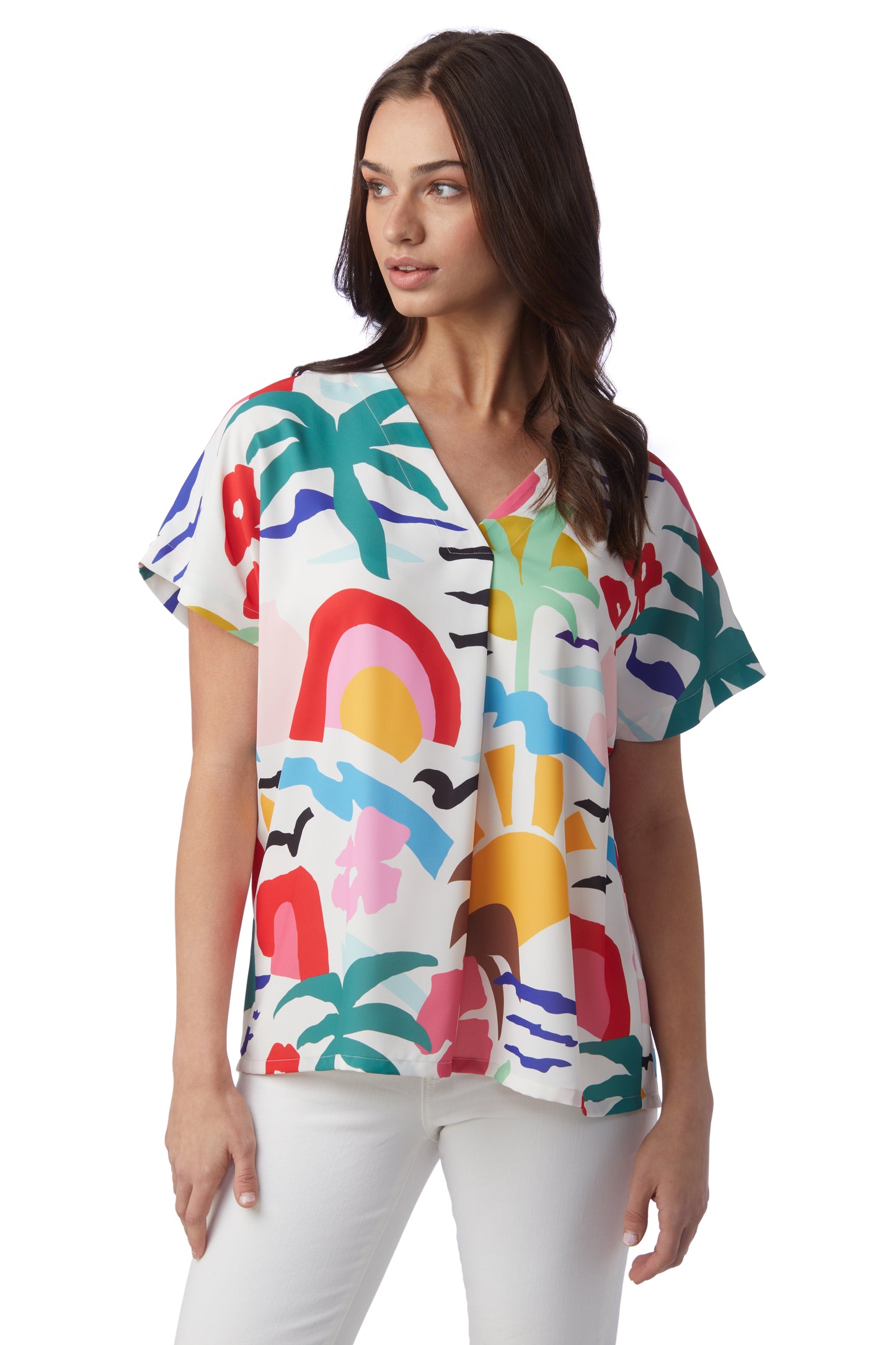 Martha Tunic