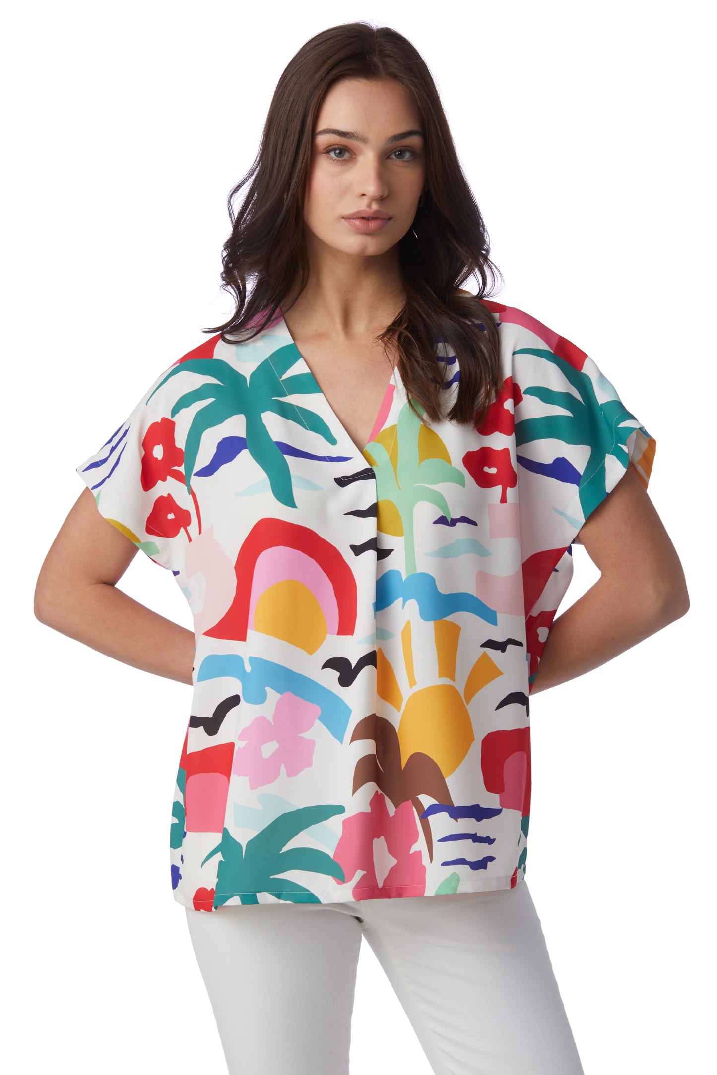 Martha Tunic
