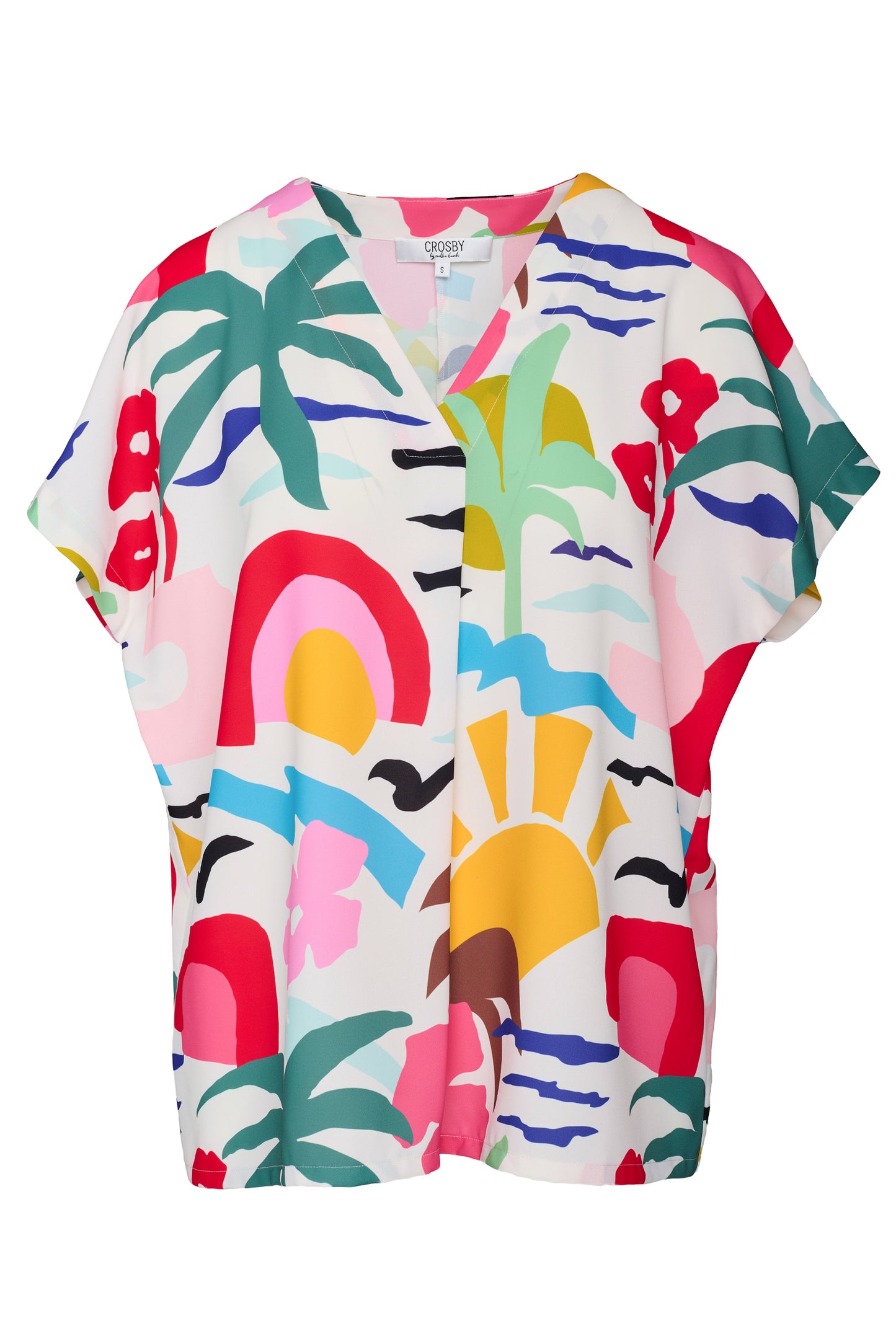 Martha Tunic