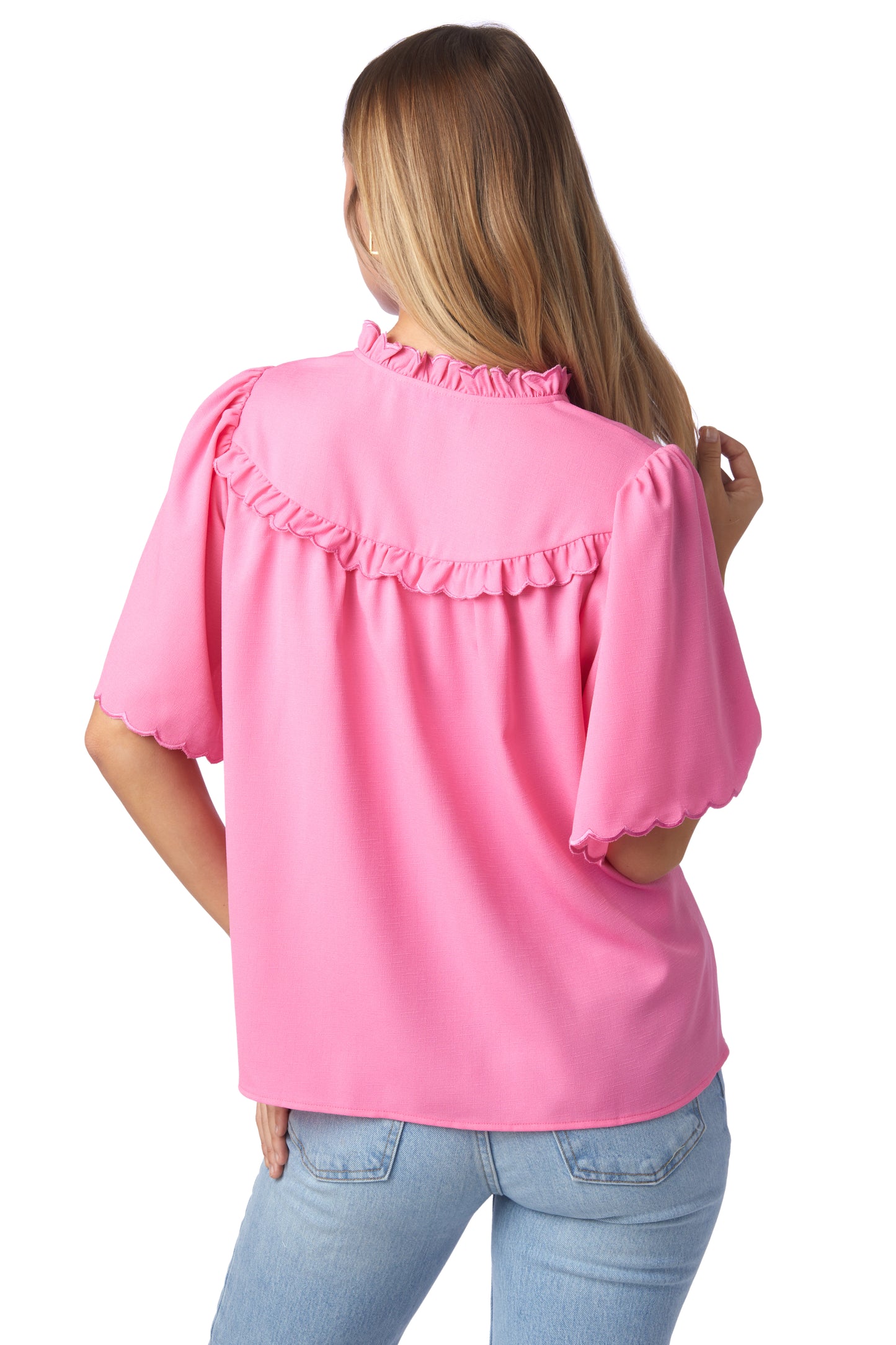 Mattie Top