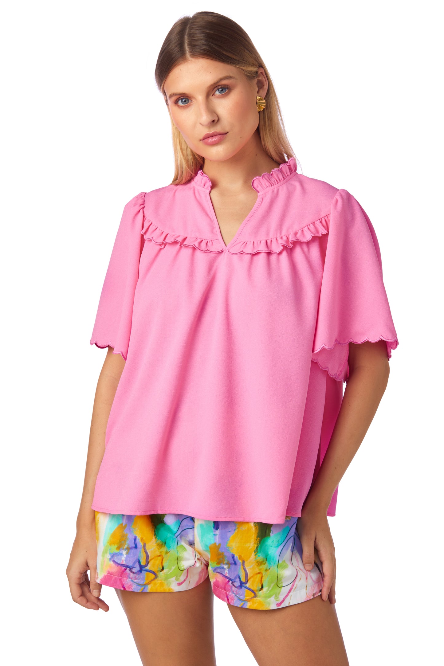 Mattie Top